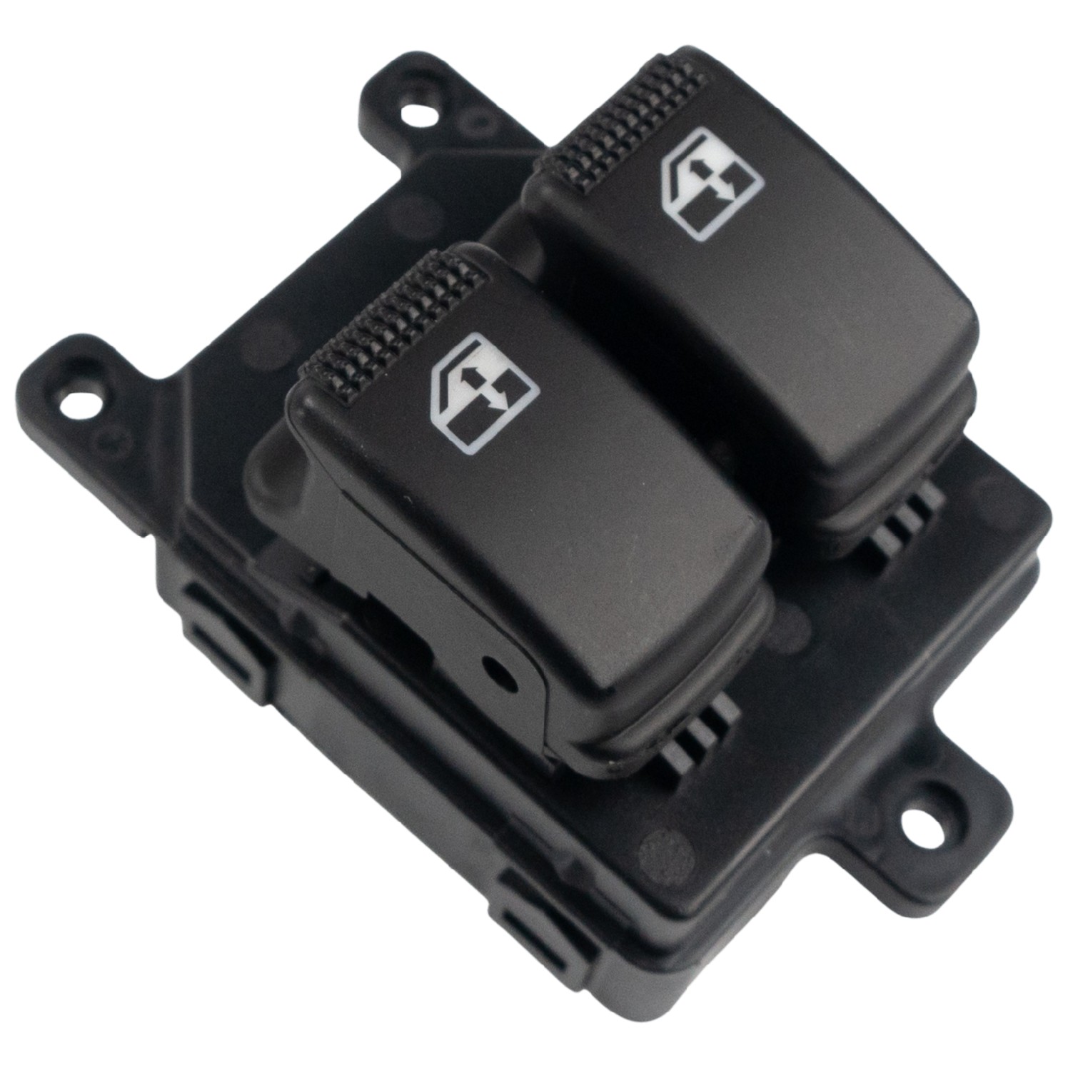 Interruptor do Vidro Elétrico Dianteiro Esquerdo - Drivetec - 76612