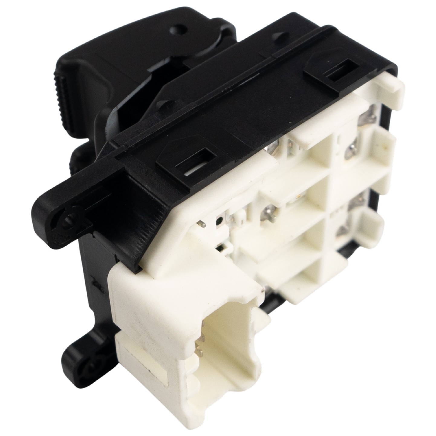 Interruptor do Vidro Elétrico Dianteiro Esquerdo - Drivetec - 76612