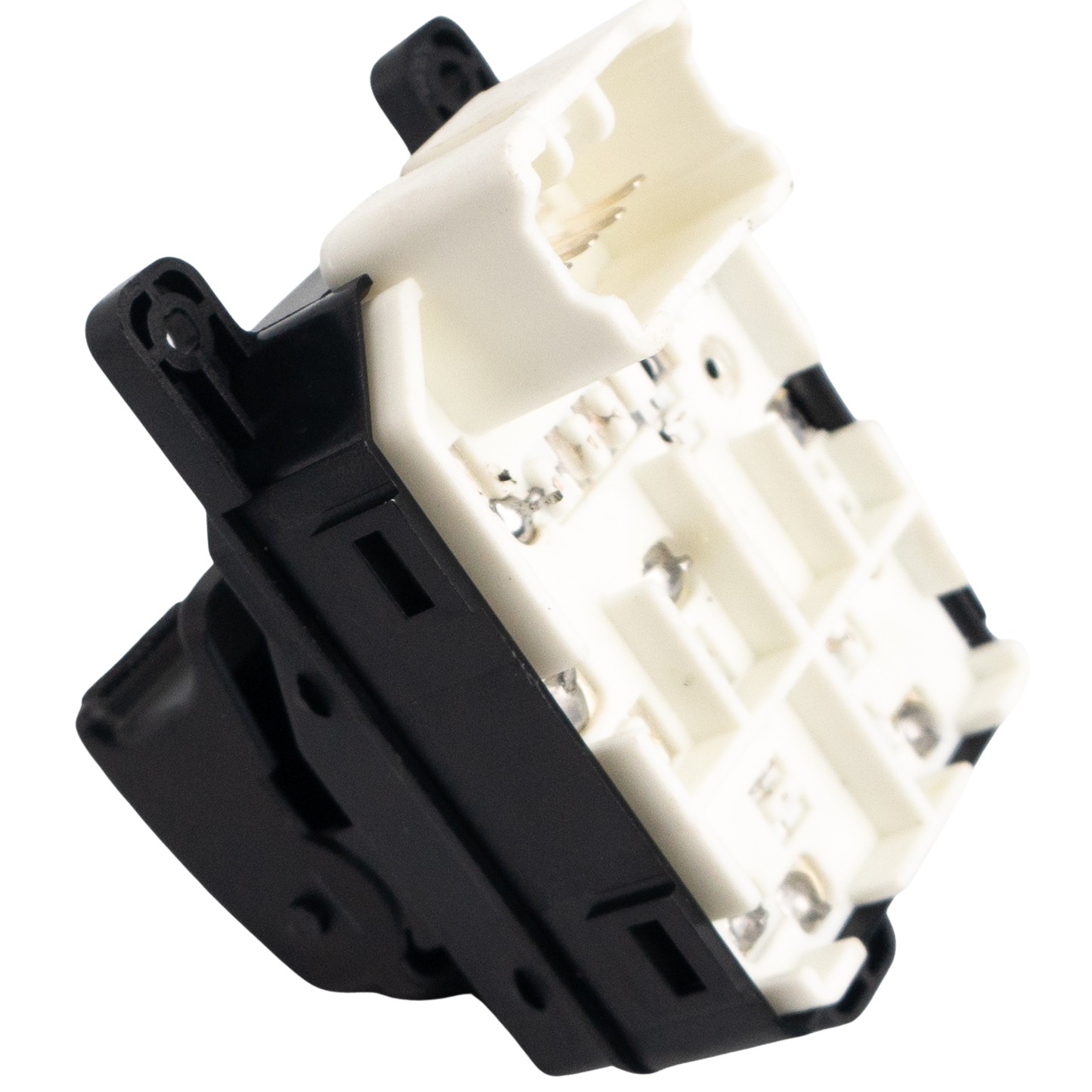 Interruptor do Vidro Elétrico Dianteiro Esquerdo - Drivetec - 76612