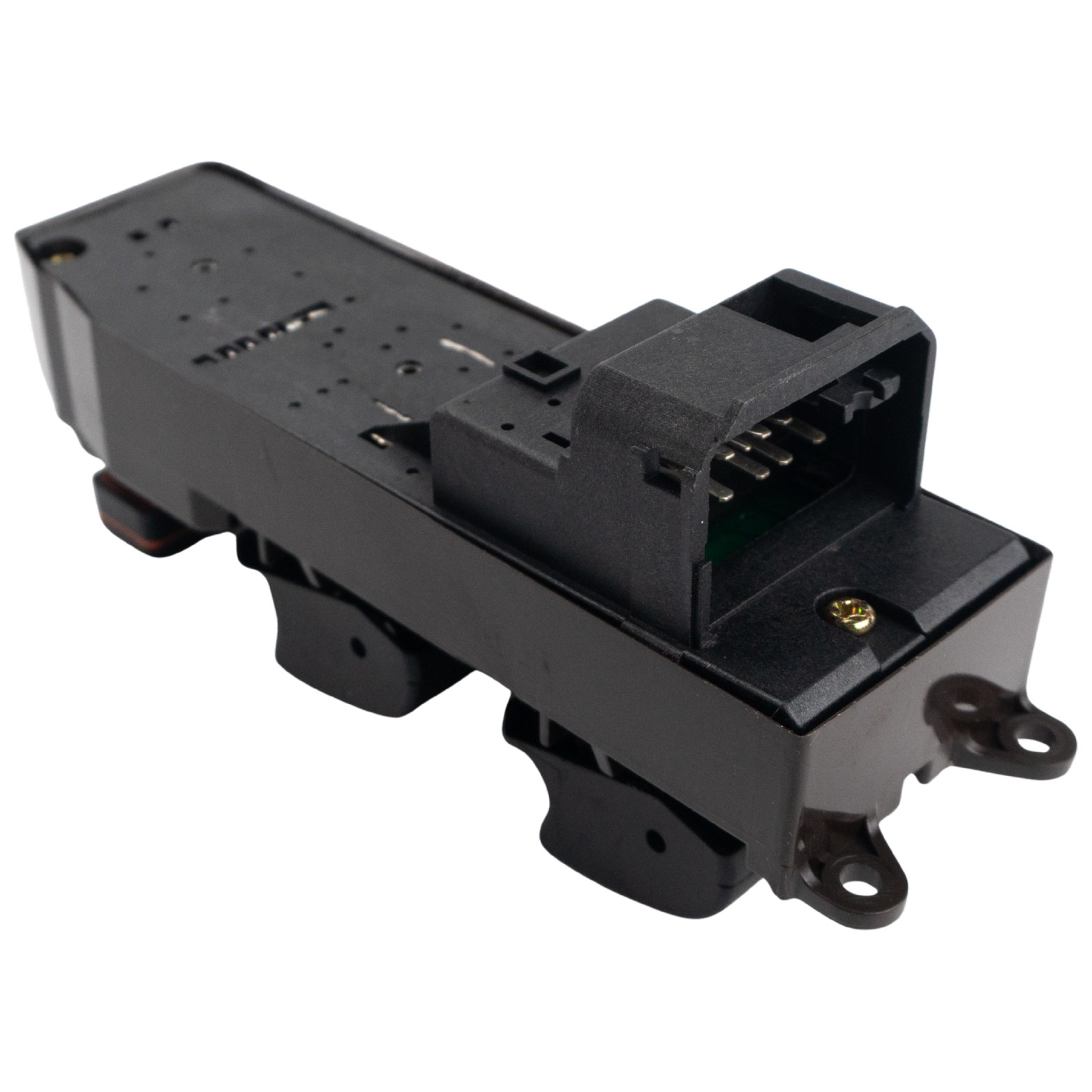 Interruptor do Vidro Elétrico Dianteiro Esquerdo - Drivetec - 76614
