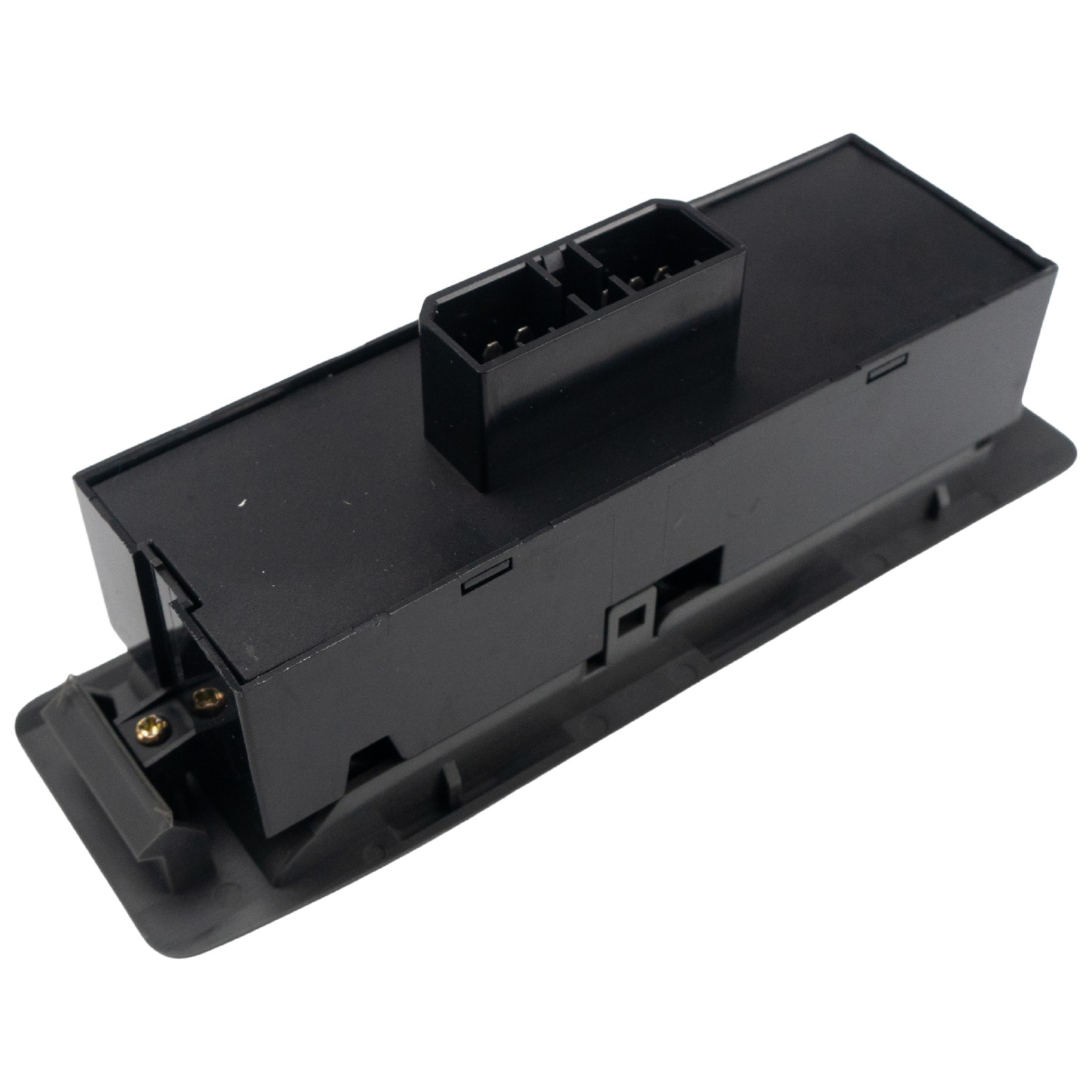 Interruptor do Vidro Elétrico Dianteiro Esquerdo - Drivetec - 76613