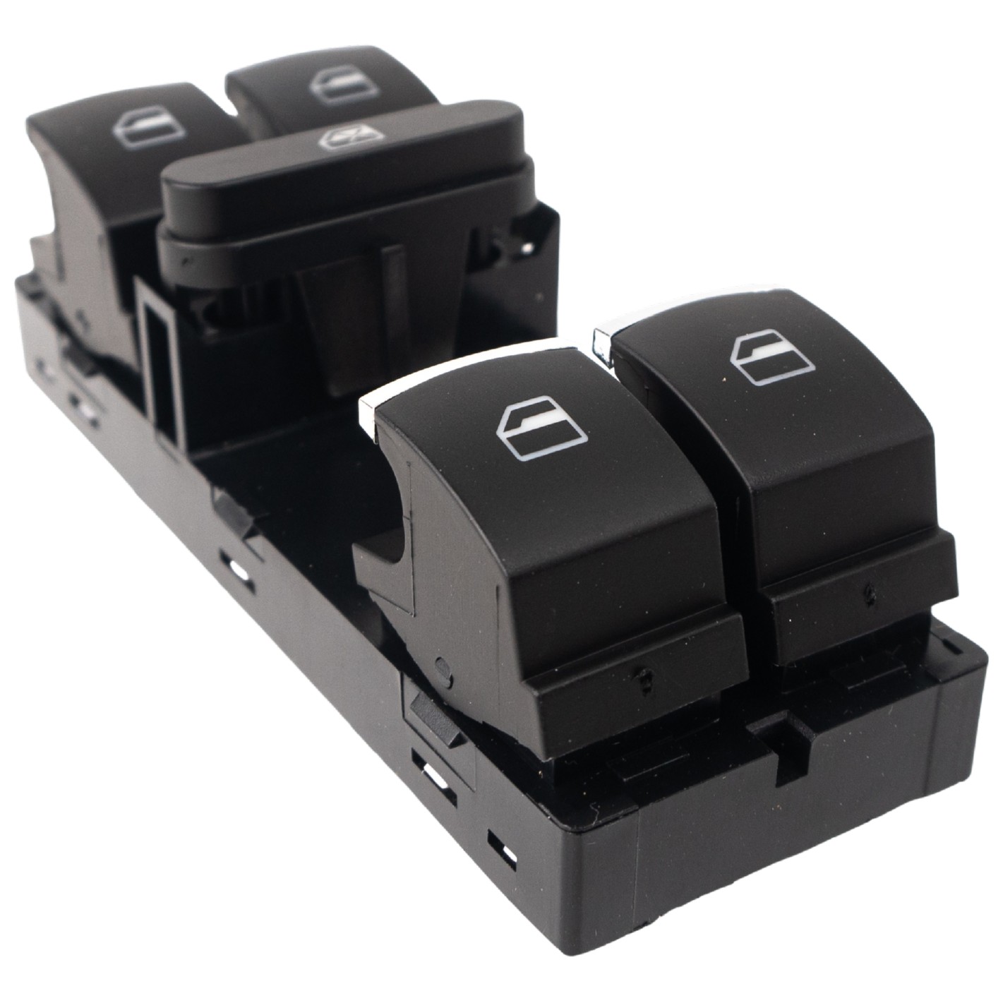 Interruptor do Vidro Elétrico Esquerdo 1 Unidade - Drivetec - 76929