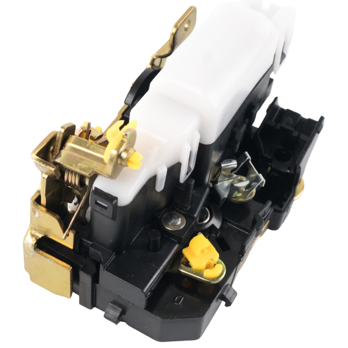 Fechadura da Porta Dianteira Direita Elétrica 1 Unidade - Drivetec - 73892