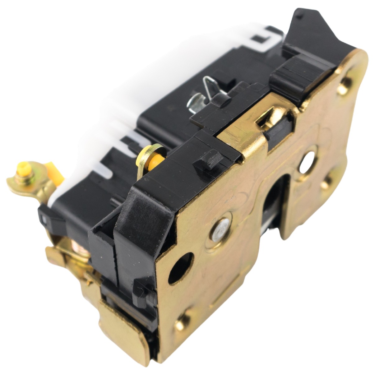 Fechadura da Porta Dianteira Direita Elétrica 1 Unidade - Drivetec - 73892