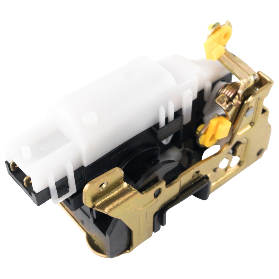 Fechadura da Porta Dianteira Direita Elétrica 1 Unidade - Drivetec - 73892