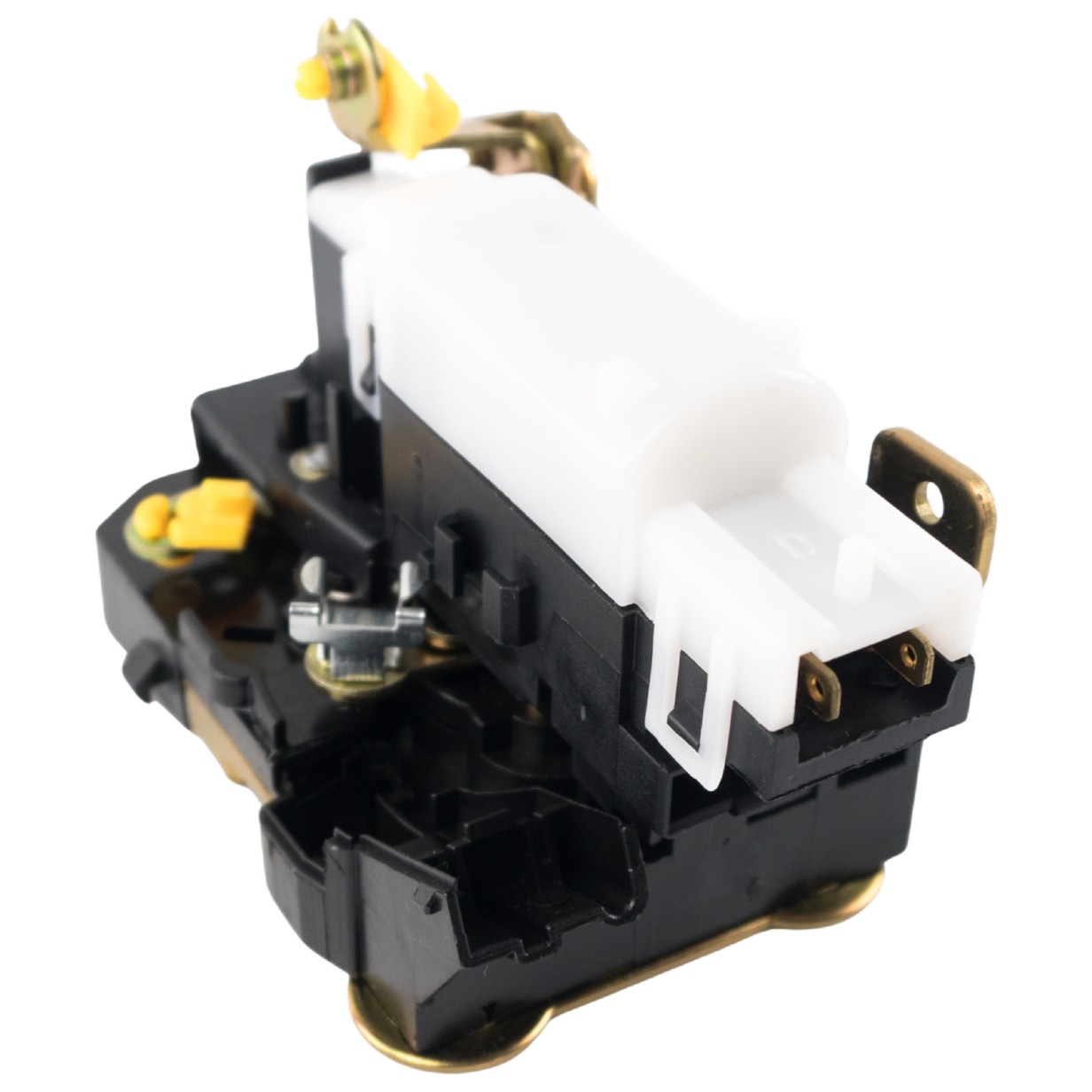 Fechadura da Porta Dianteira Direita Elétrica 1 Unidade - Drivetec - 73892