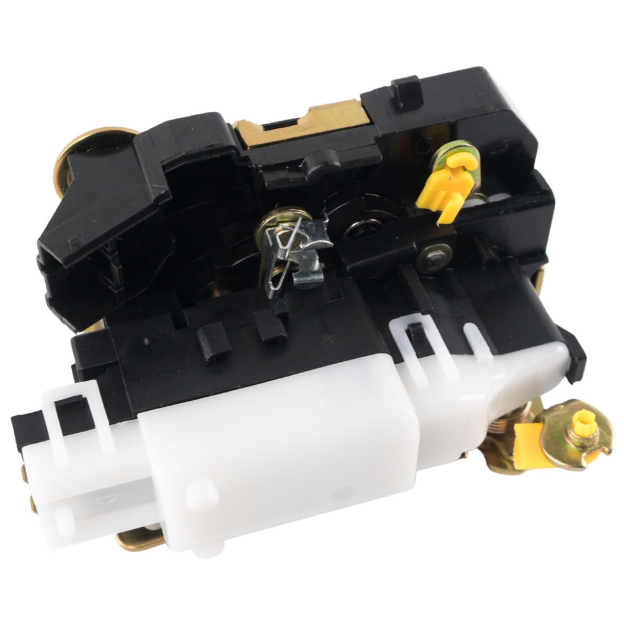 Fechadura da Porta Dianteira Direita Elétrica 1 Unidade - Drivetec - 73892