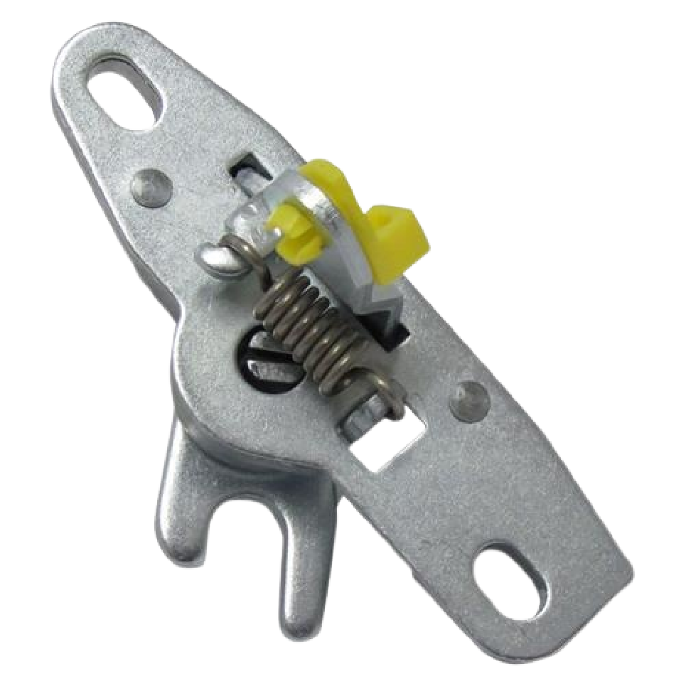 Fechadura da Porta Corrediça Superior 1 Unidade - Drivetec - 73449