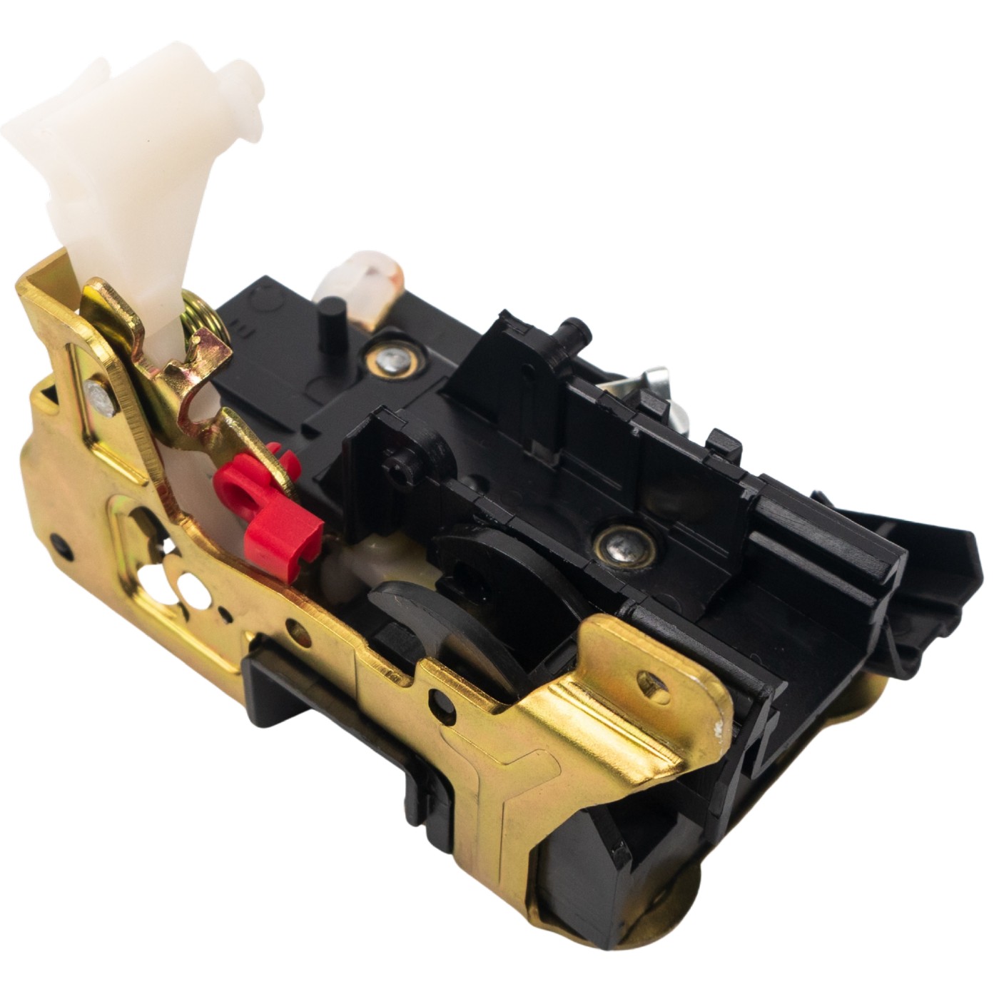 Fechadura da Porta Dianteira Direita 1 Unidade - Drivetec - 73287