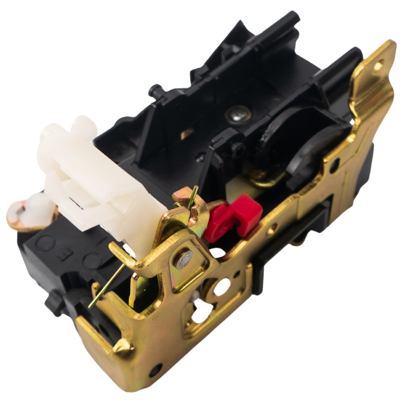 Fechadura da Porta Dianteira Direita 1 Unidade - Drivetec - 73287