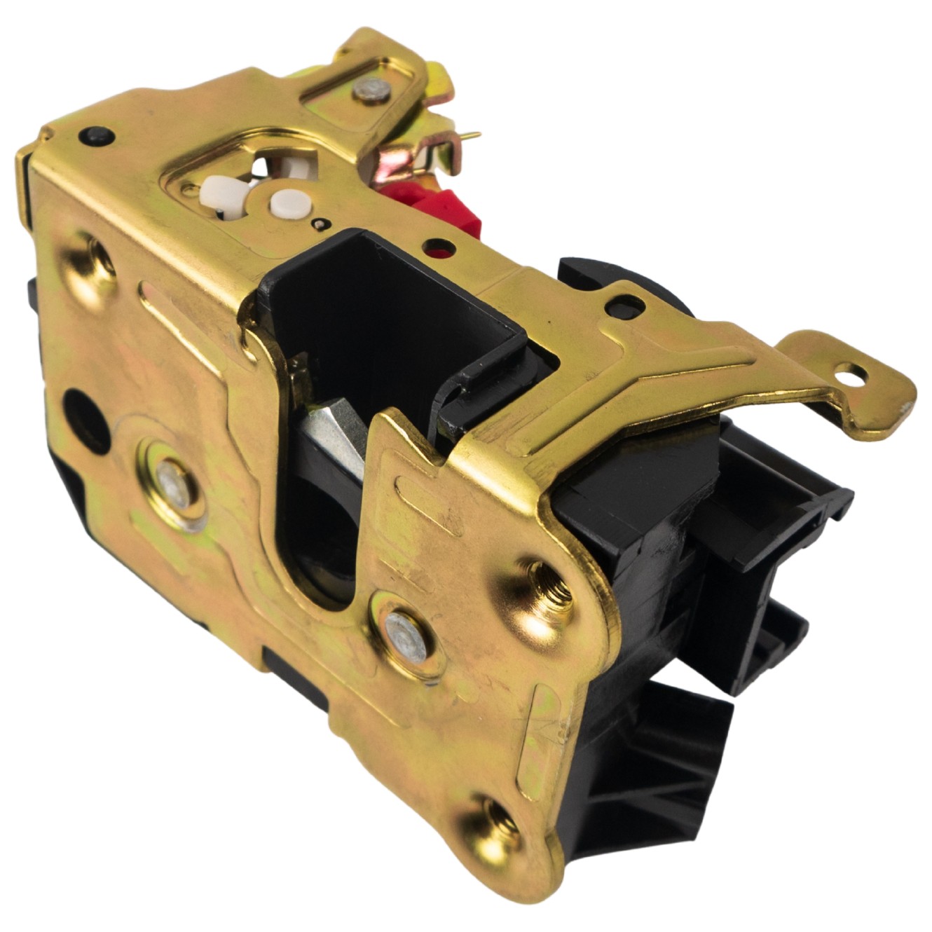 Fechadura da Porta Dianteira Direita 1 Unidade - Drivetec - 73287