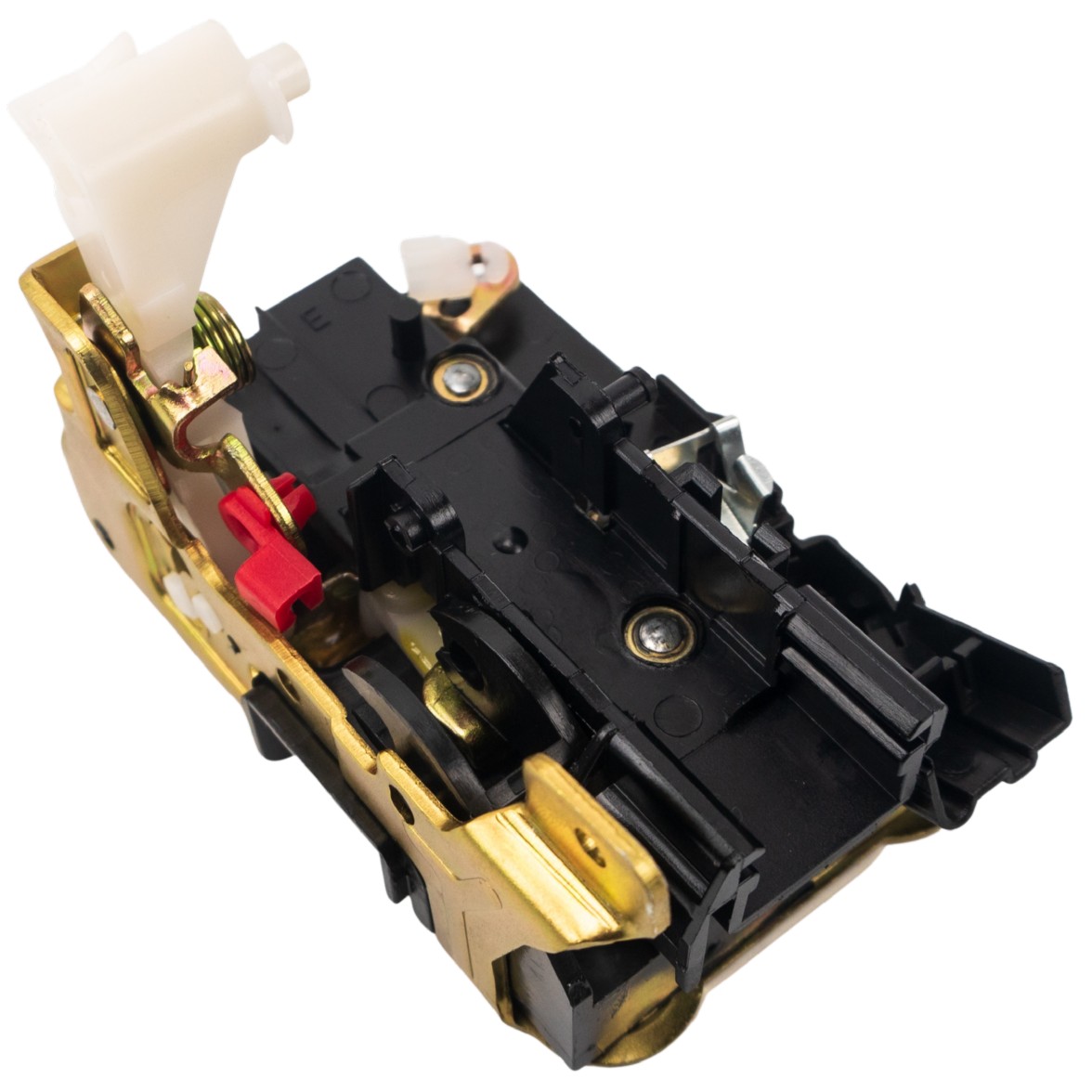 Fechadura da Porta Dianteira Direita 1 Unidade - Drivetec - 73287