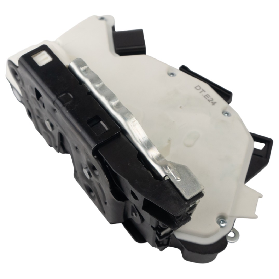 Fechadura da Porta Dianteira Direita Elétrica 1 Unidade - Drivetec - 76934