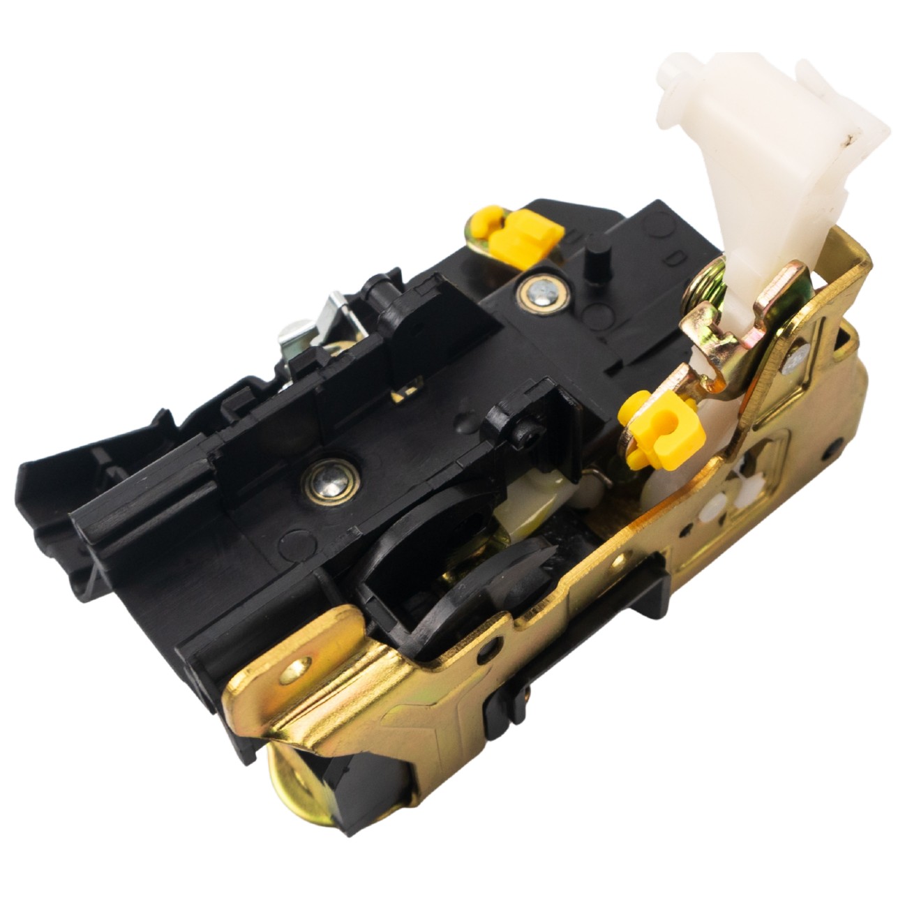 Fechadura da Porta Dianteira Esquerda 1 Unidade - Drivetec - 73288