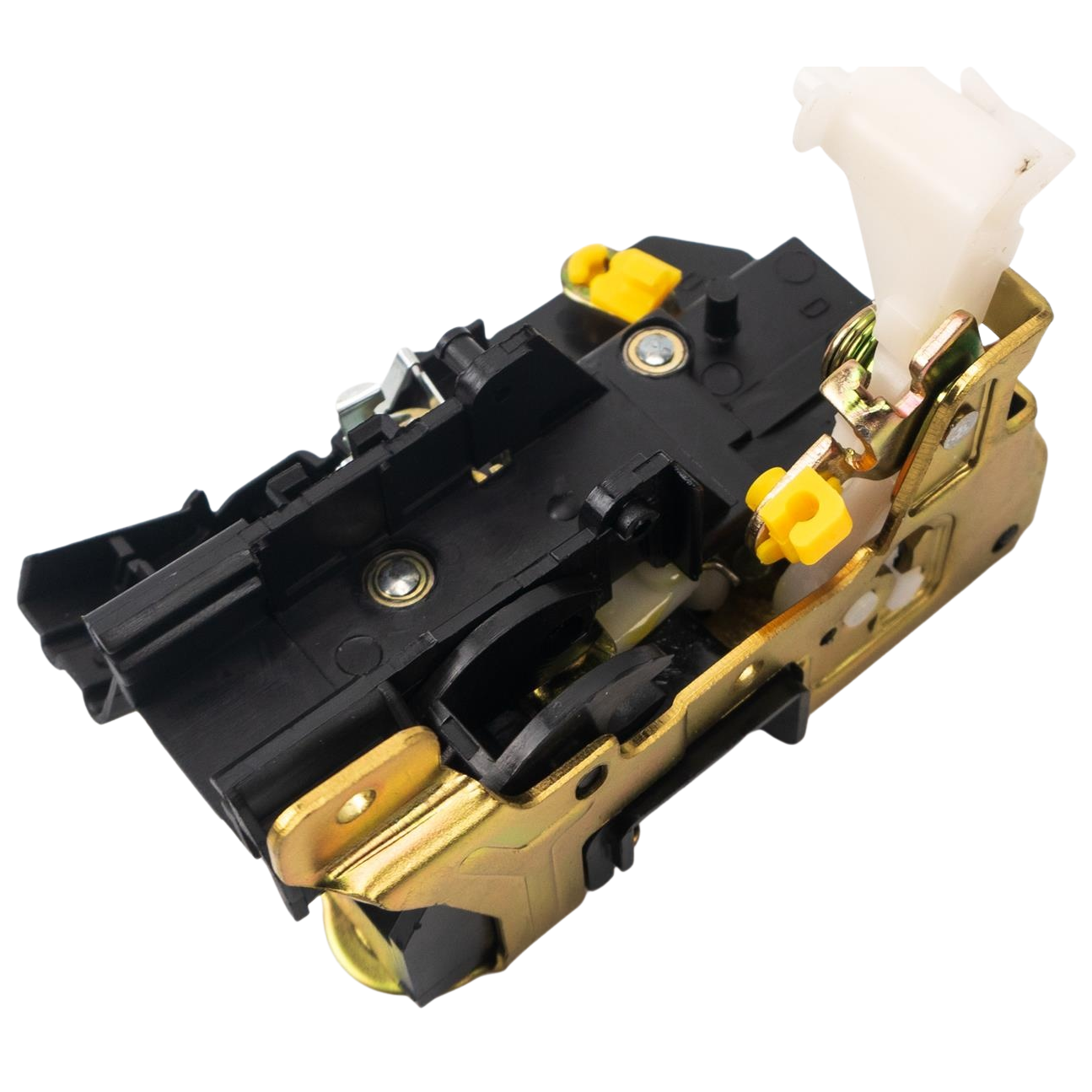 Fechadura da Porta Dianteira Esquerda 1 Unidade - Drivetec - 73288