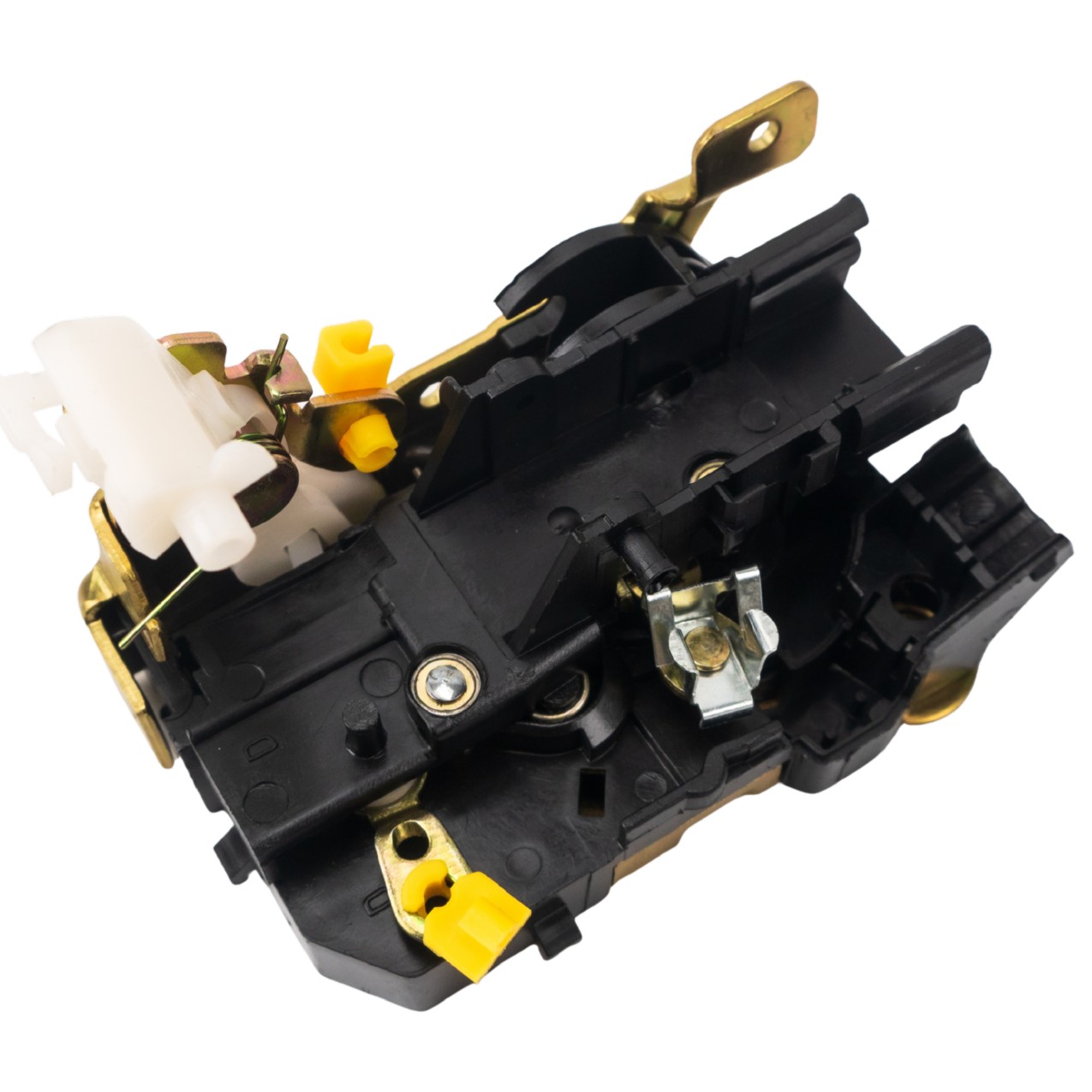 Fechadura da Porta Dianteira Esquerda 1 Unidade - Drivetec - 73288