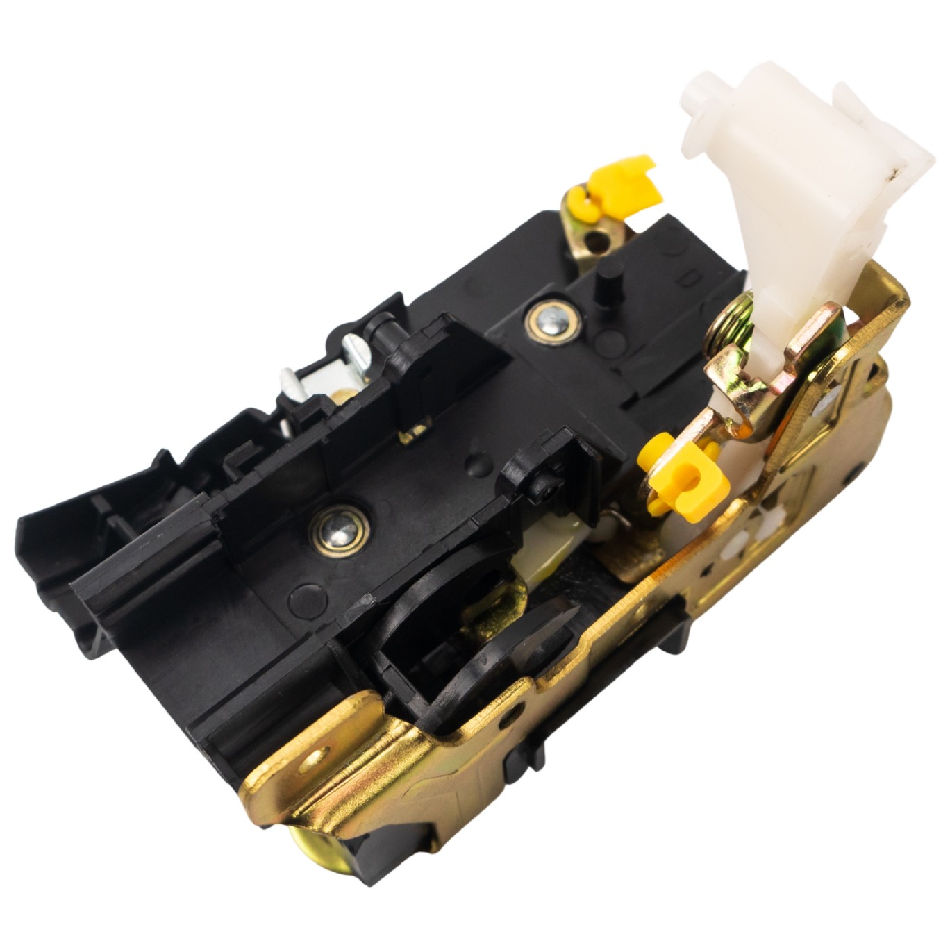 Fechadura da Porta Dianteira Esquerda 1 Unidade - Drivetec - 73288