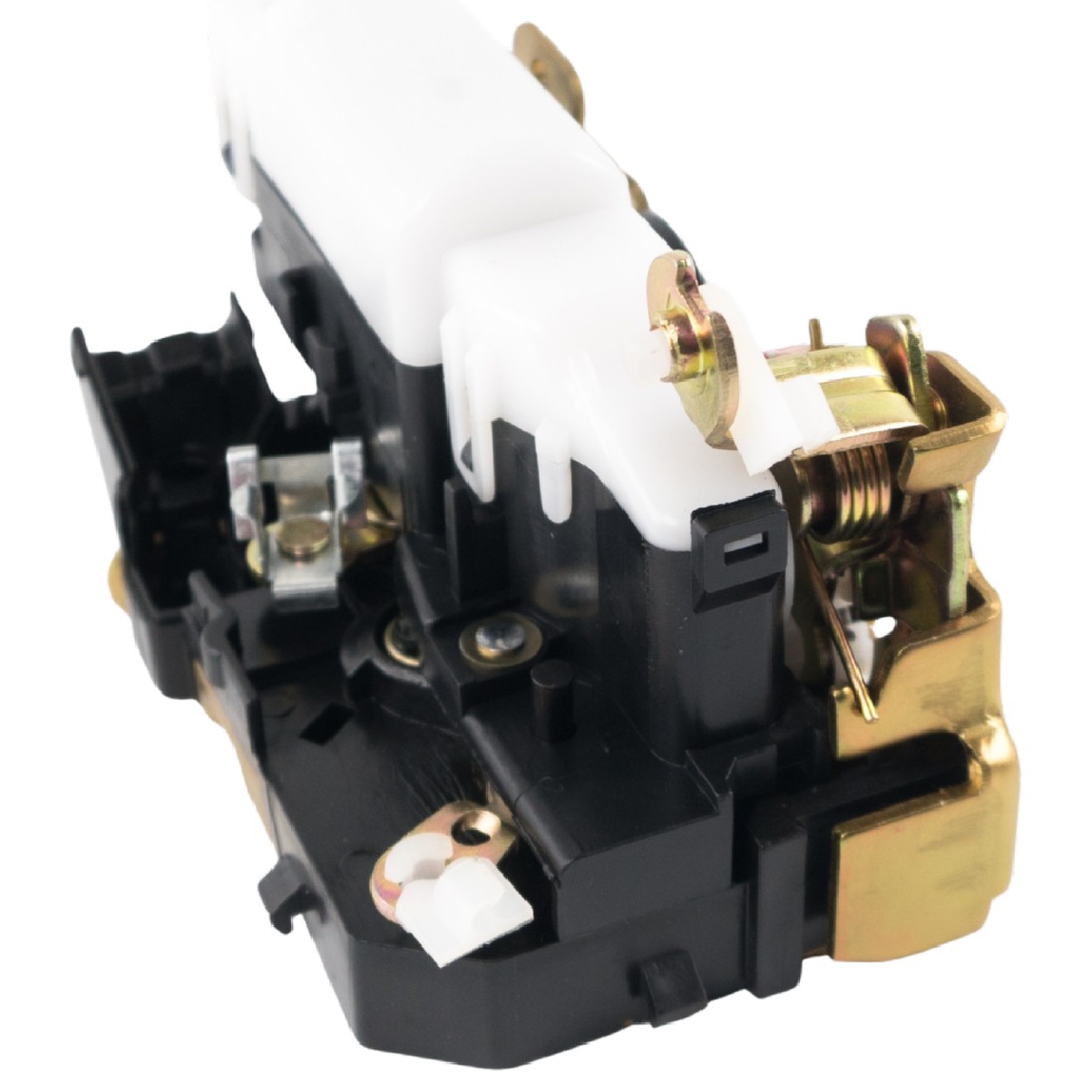 Fechadura da Porta Dianteira Esquerda Elétrica 1 Unidade - Drivetec - 73891