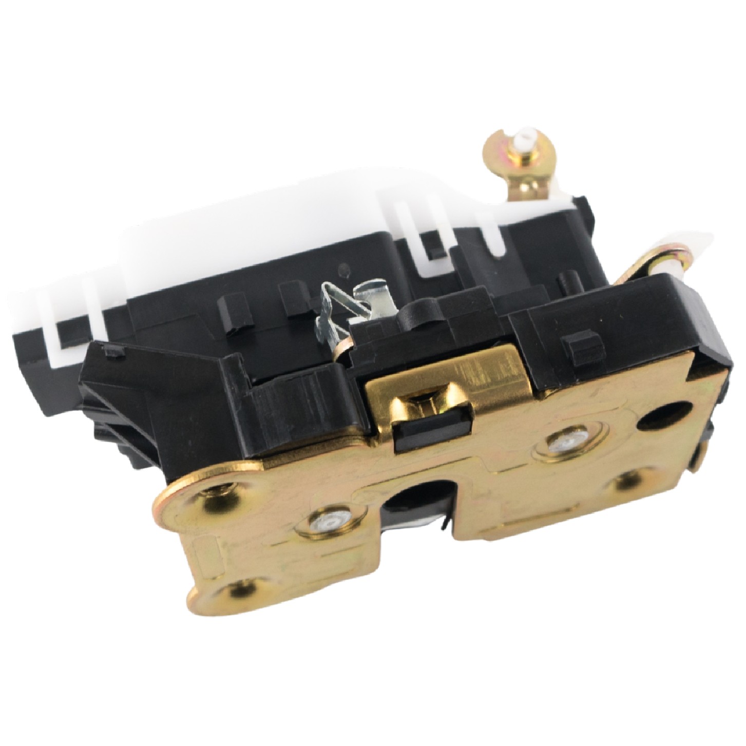 Fechadura da Porta Dianteira Esquerda Elétrica 1 Unidade - Drivetec - 73891