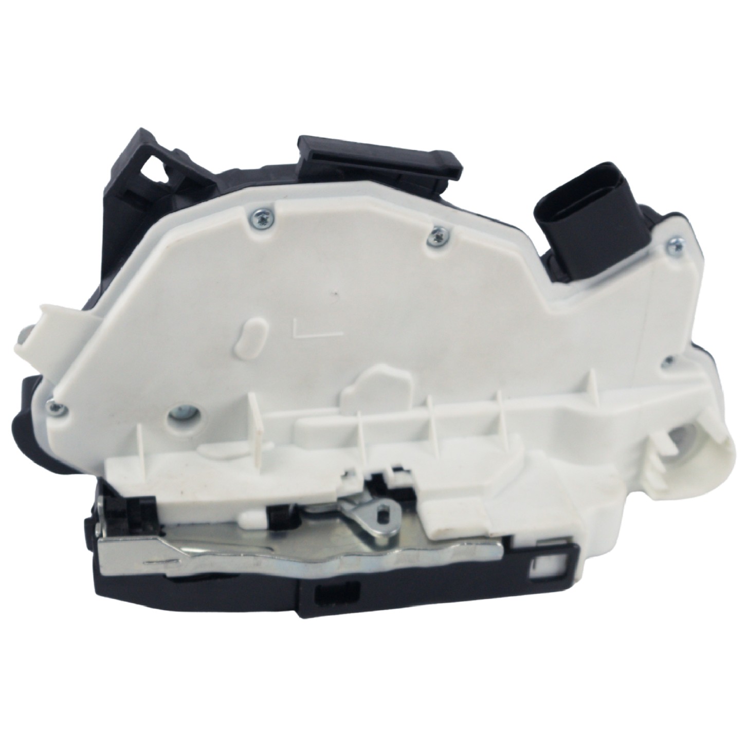 Fechadura da Porta Dianteira Esquerda Elétrica 1 Unidade - Drivetec - 74183