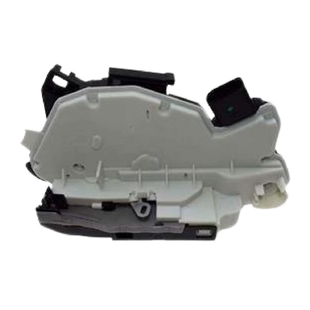 Fechadura da Porta Dianteira Esquerda Elétrica 1 Unidade - Drivetec - 74183