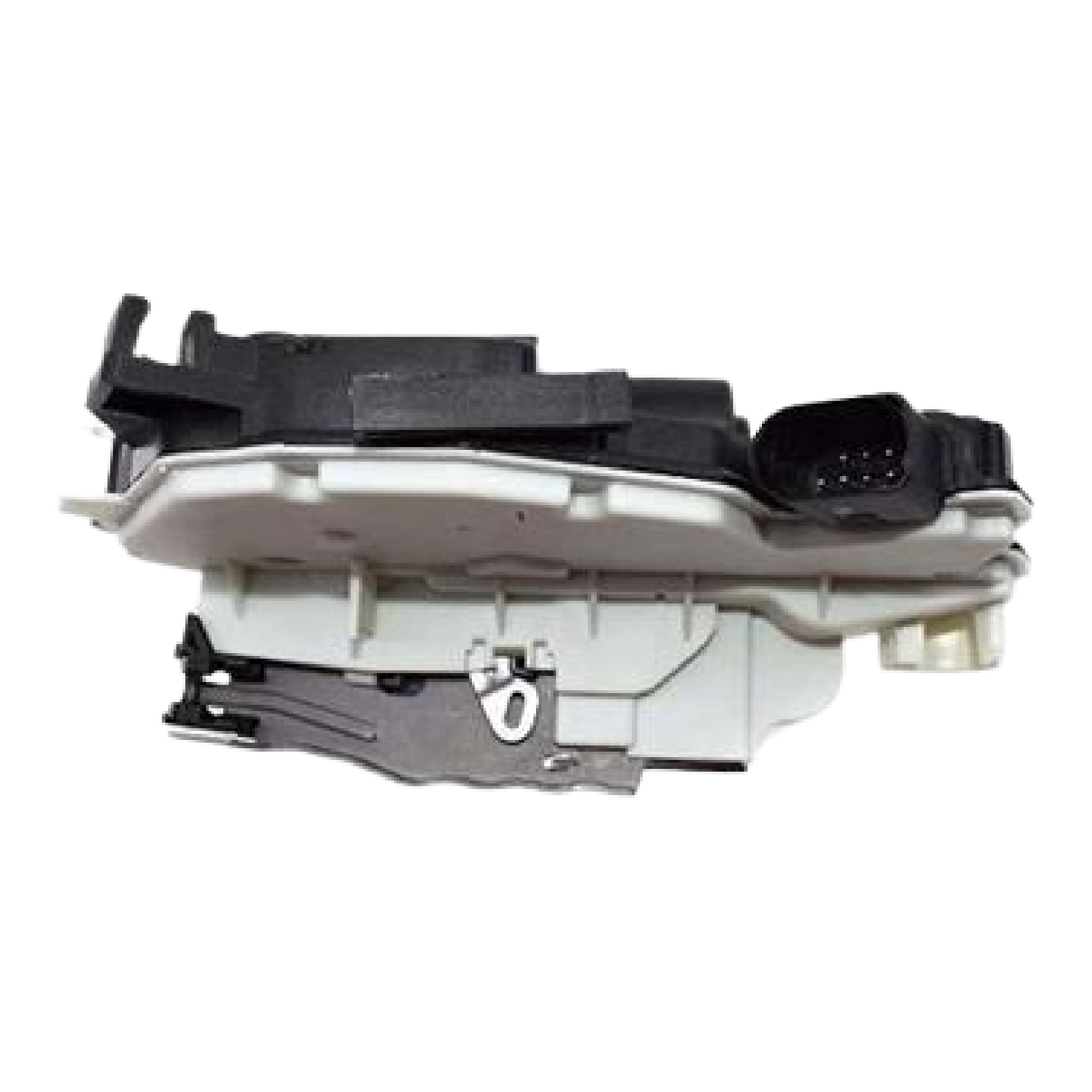Fechadura da Porta Dianteira Esquerda Elétrica 1 Unidade - Drivetec - 74183