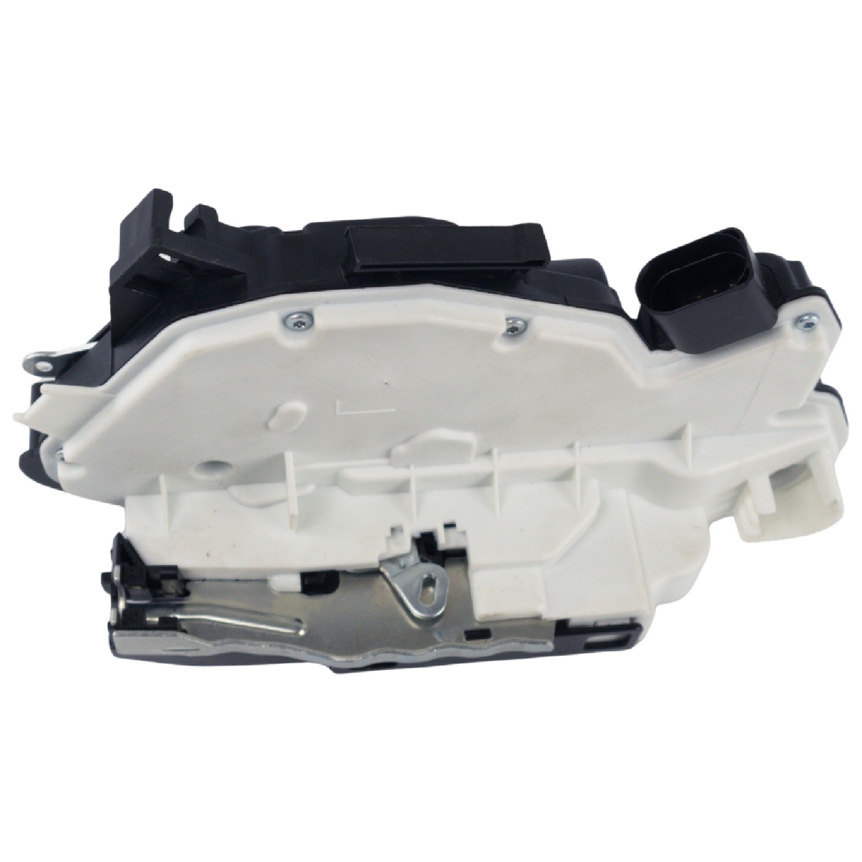 Fechadura da Porta Dianteira Esquerda Elétrica 1 Unidade - Drivetec - 74183