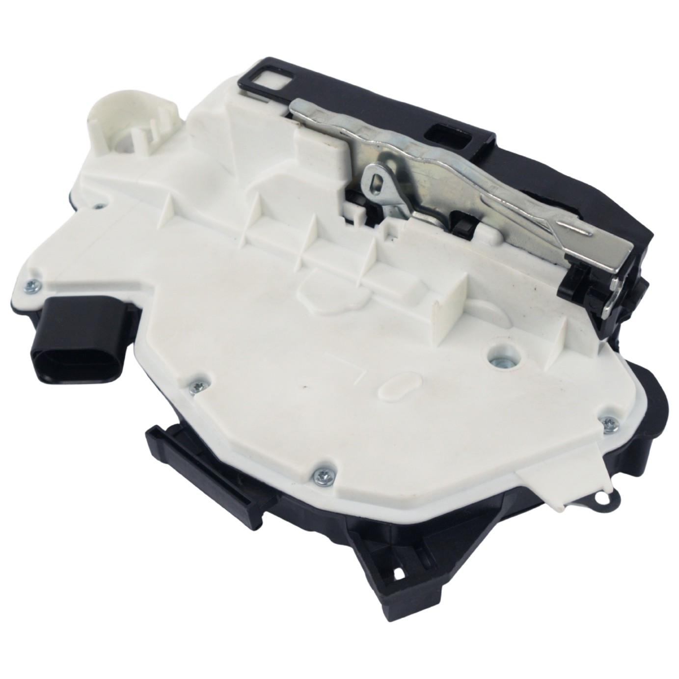 Fechadura da Porta Dianteira Esquerda Elétrica 1 Unidade - Drivetec - 74183
