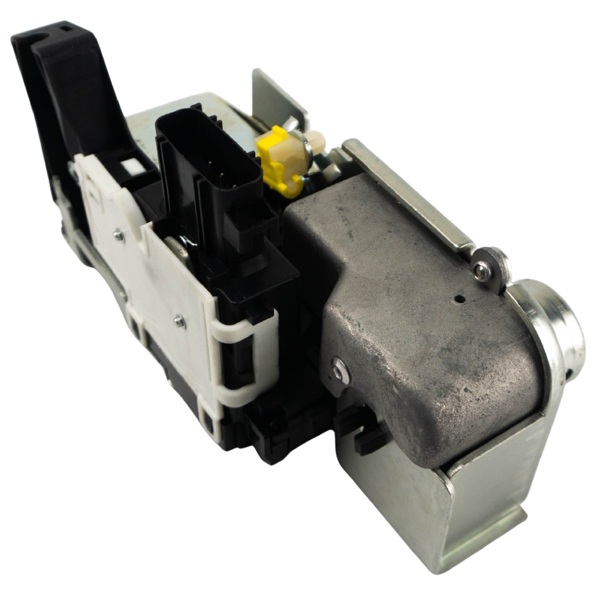 Fechadura da Porta Dianteira Esquerda Elétrica 1 Unidade - Drivetec - 74224