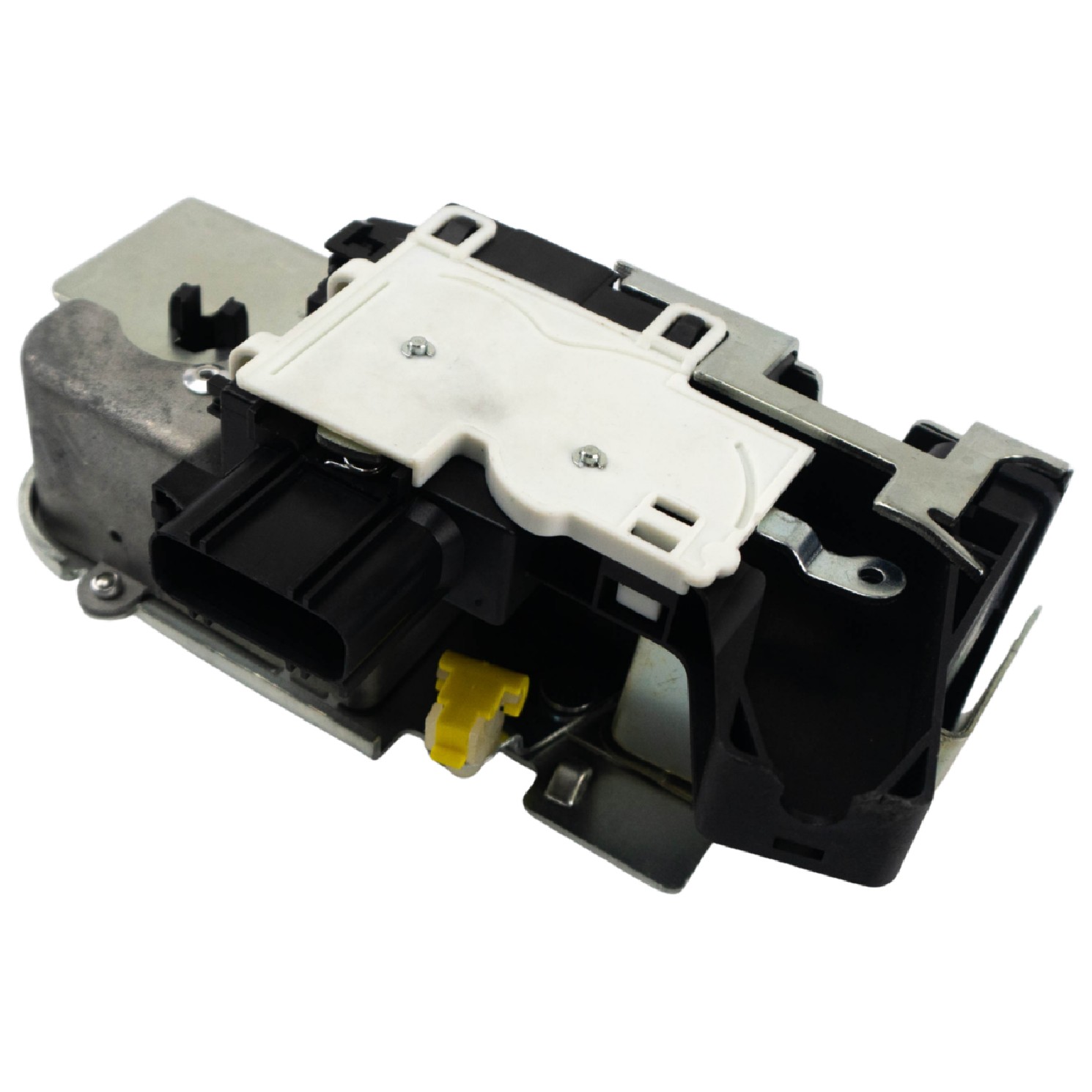 Fechadura da Porta Dianteira Esquerda Elétrica 1 Unidade - Drivetec - 74224