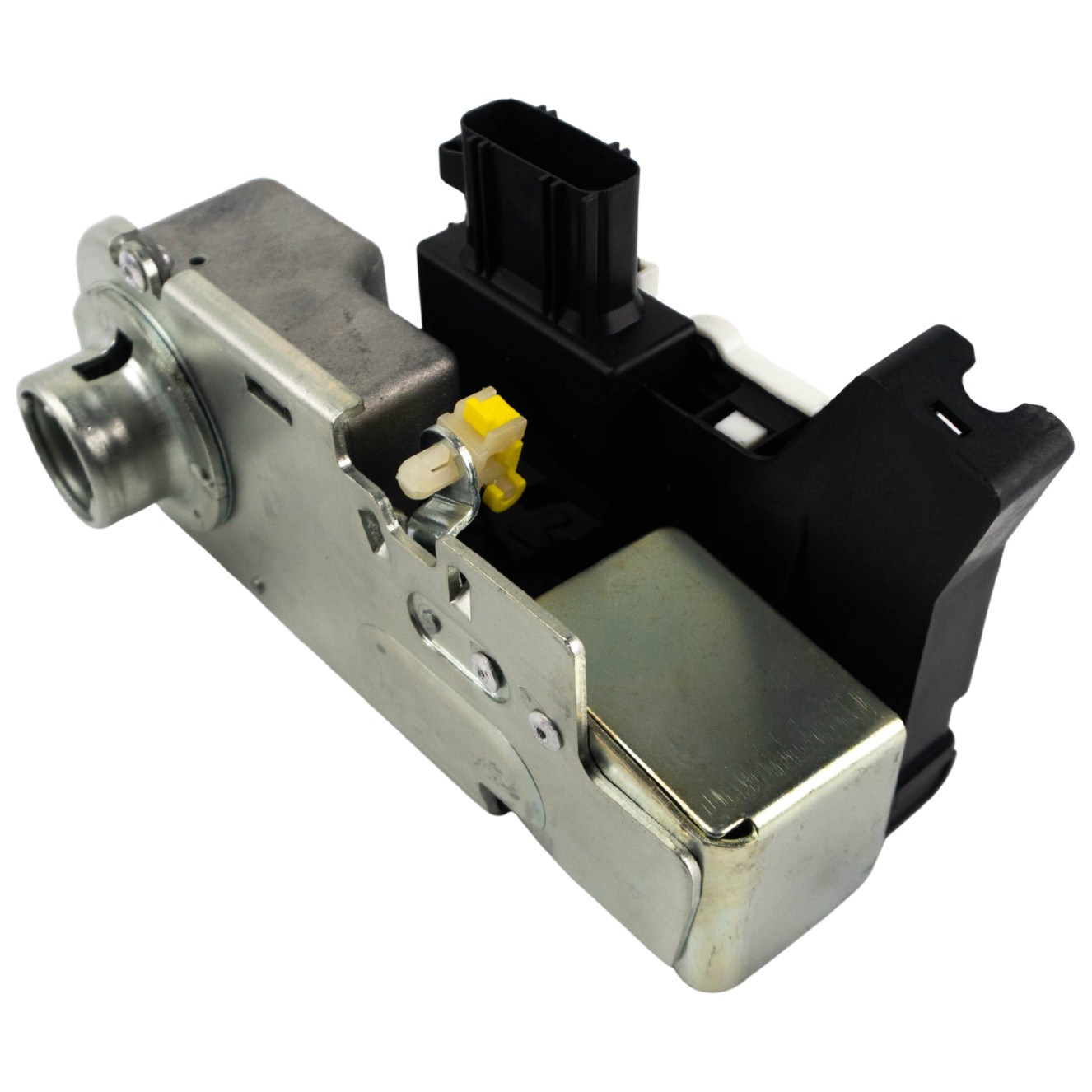 Fechadura da Porta Dianteira Esquerda Elétrica 1 Unidade - Drivetec - 74224