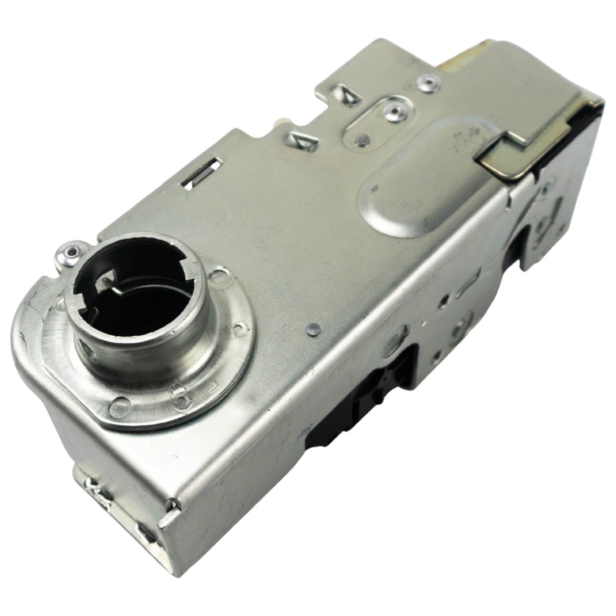 Fechadura da Porta Dianteira Esquerda Elétrica 1 Unidade - Drivetec - 74224