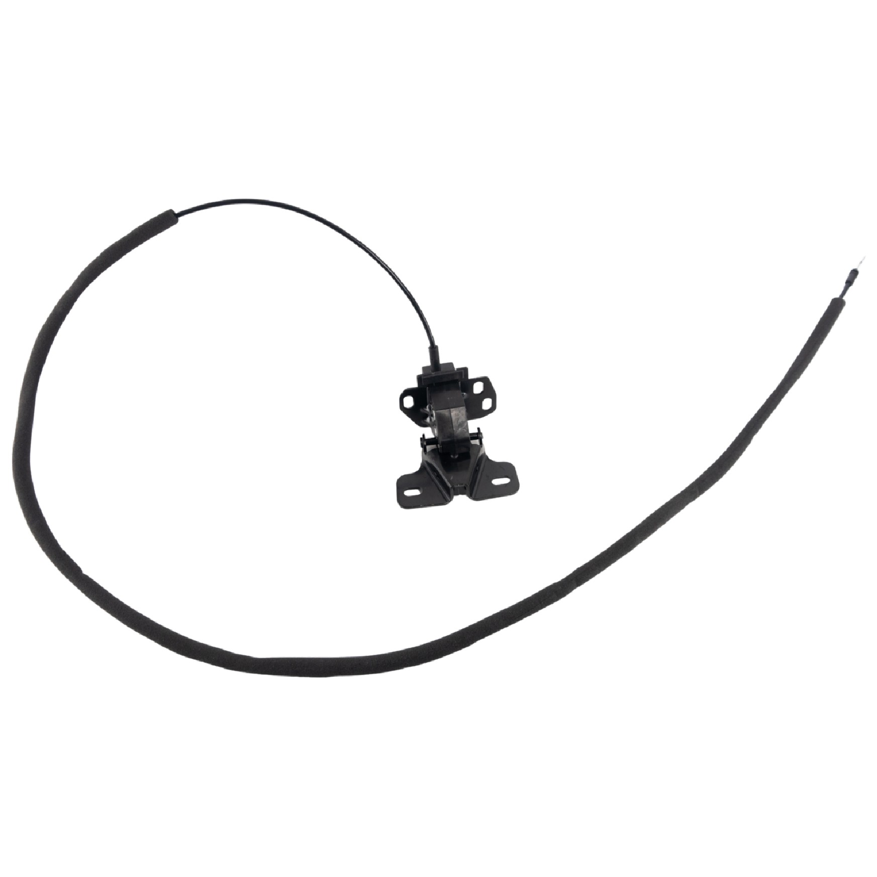 Fechadura da Porta Traseira Superior Direita 1 Unidade - Drivetec - 76088