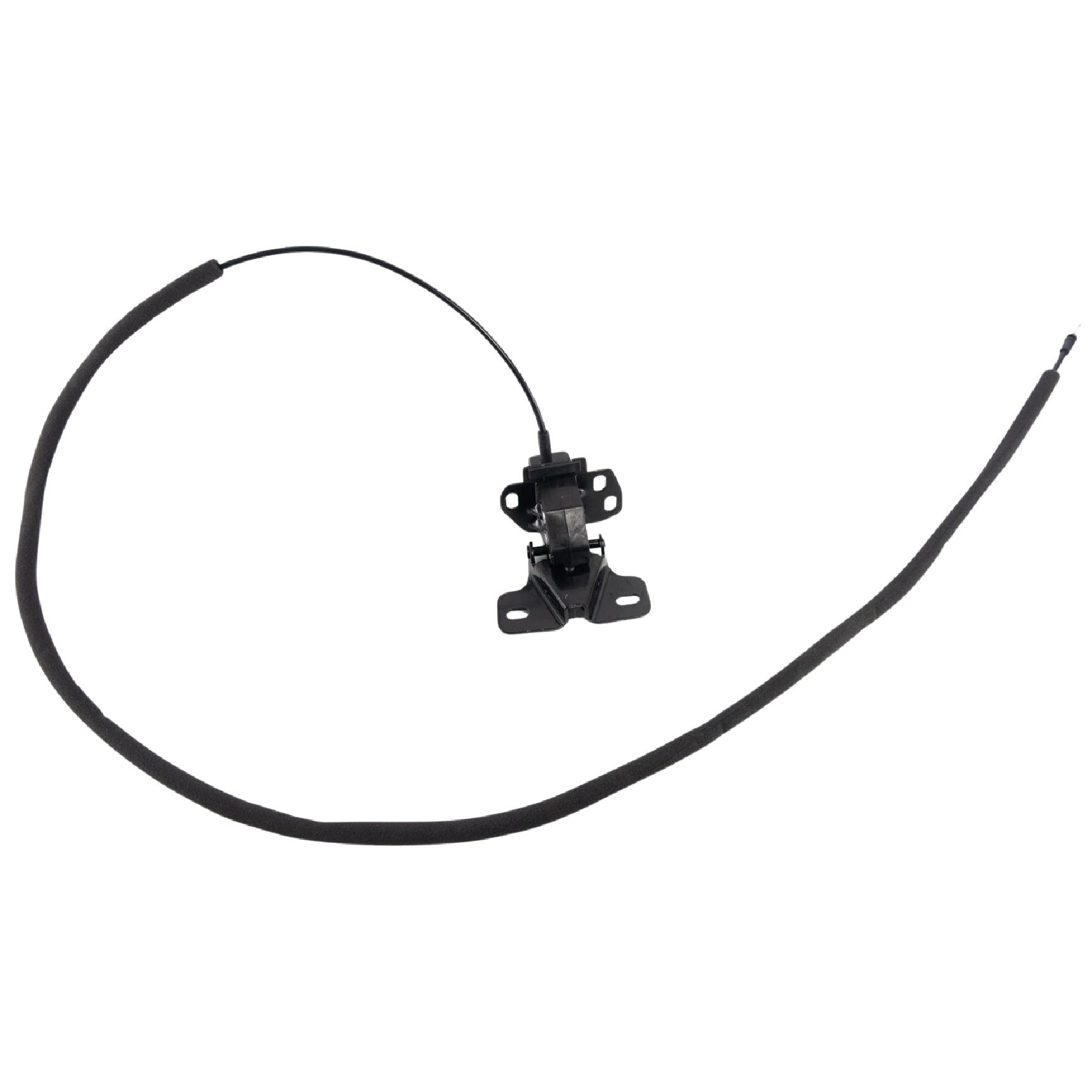 Fechadura da Porta Traseira Superior Direita 1 Unidade - Drivetec - 76088