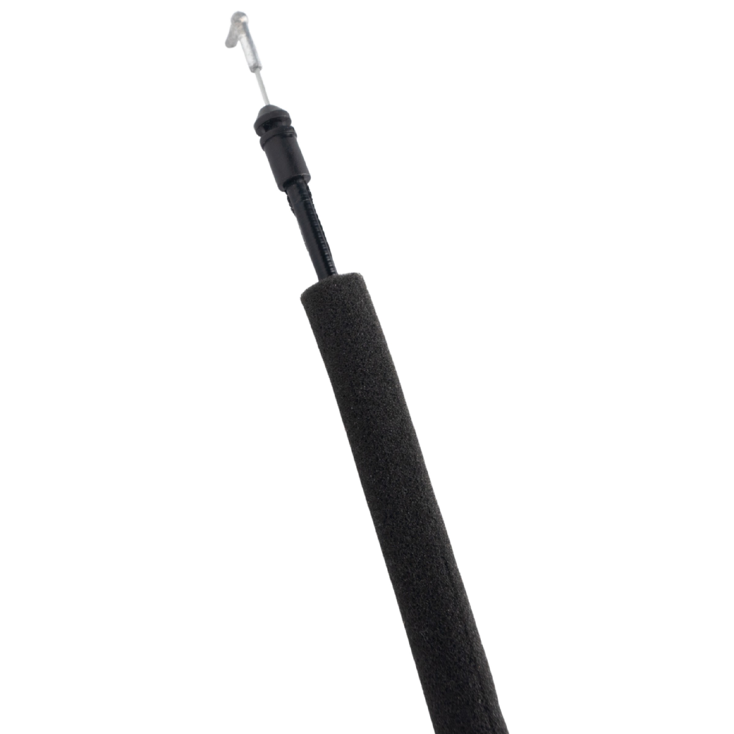 Fechadura da Porta Traseira Superior Direita 1 Unidade - Drivetec - 76088
