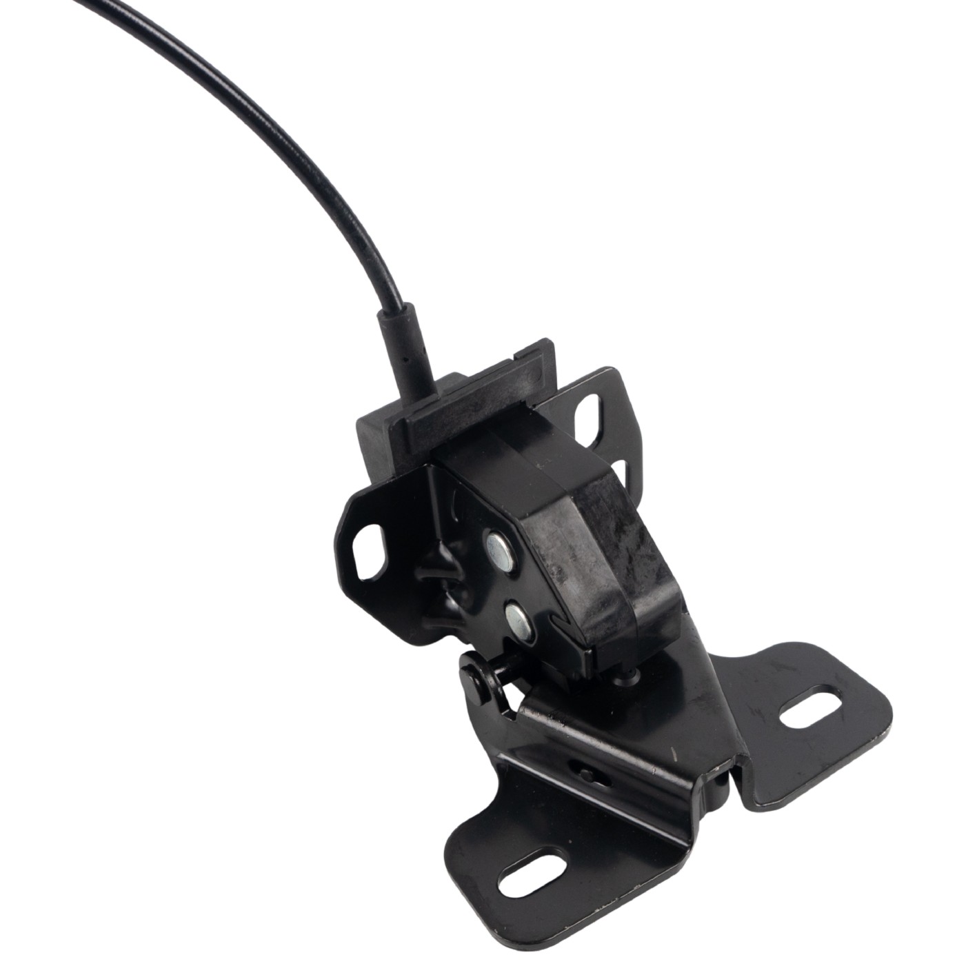 Fechadura da Porta Traseira Superior Direita 1 Unidade - Drivetec - 76088