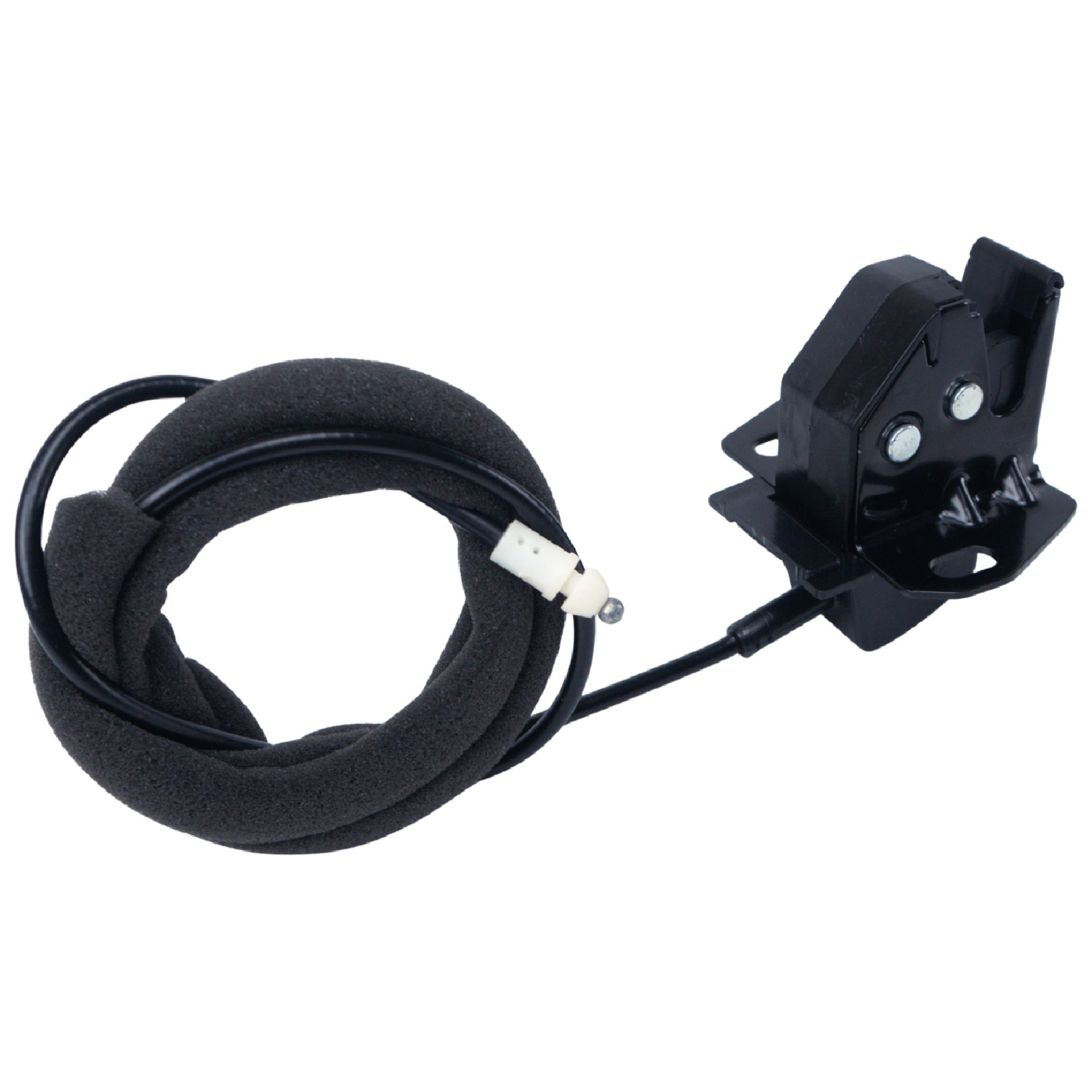 Fechadura da Porta Traseira Superior Esquerda 1 Unidade - Drivetec - 76086