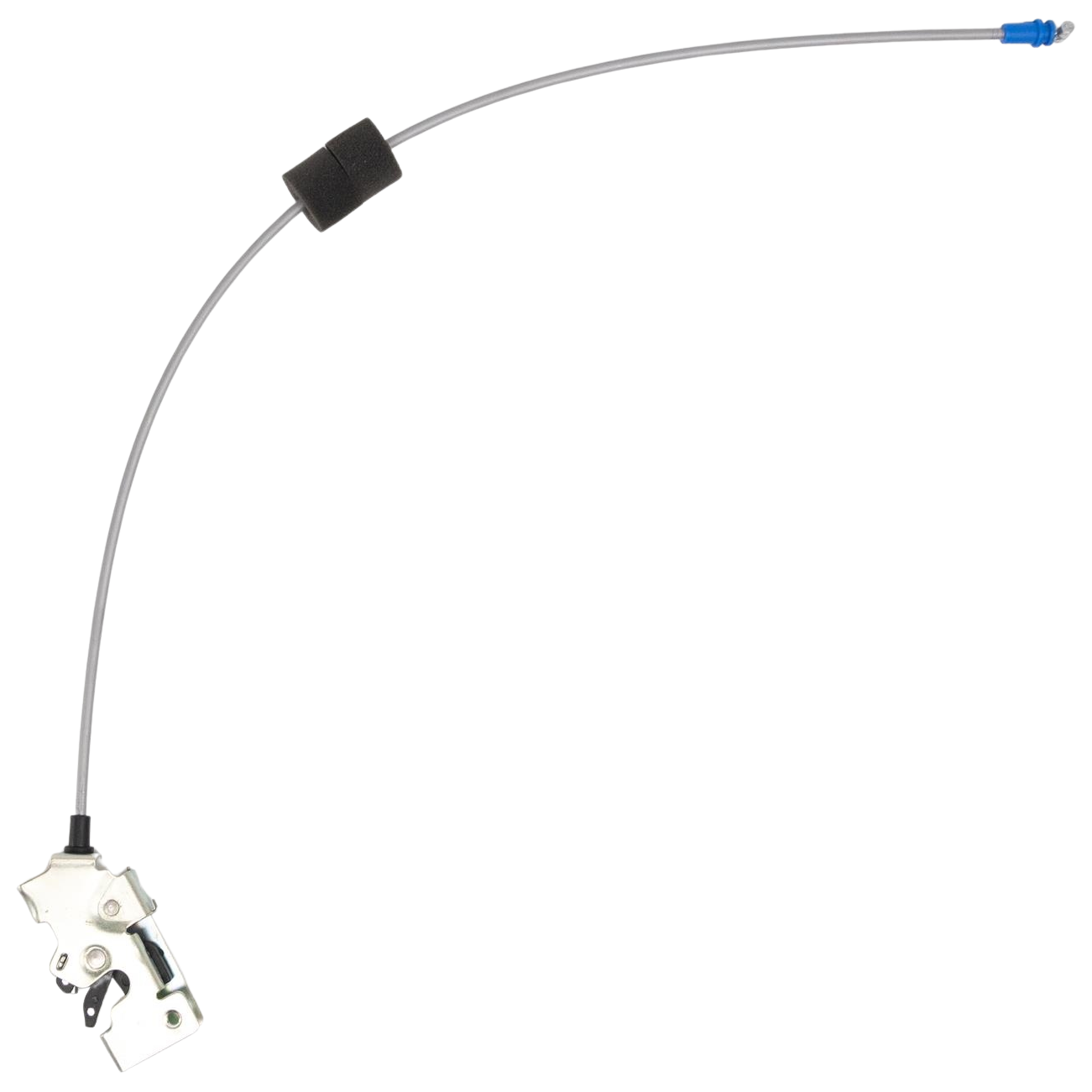Fechadura Inferior da Porta Traseira com Cabo 1 Unidade - Drivetec - 74769