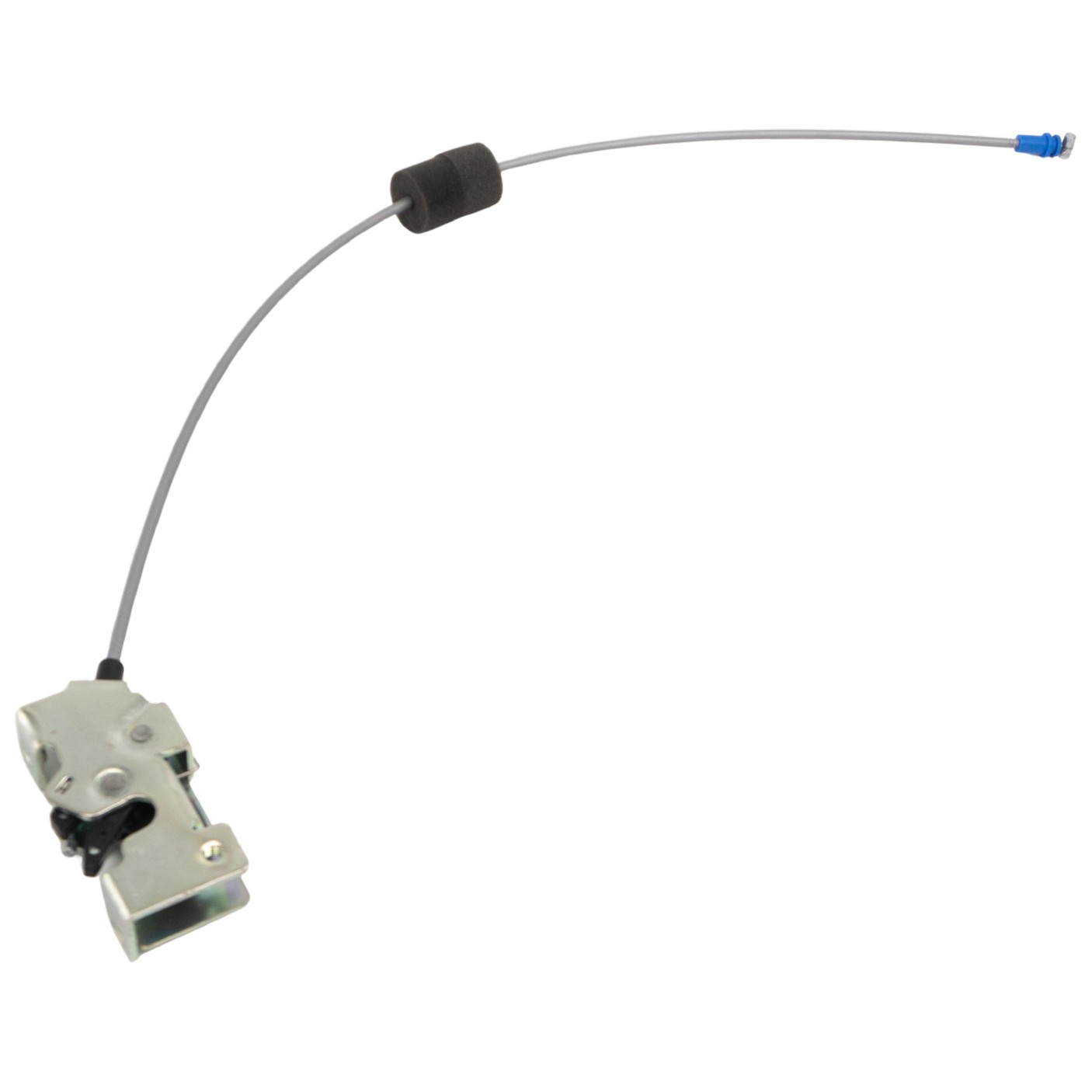 Fechadura Inferior da Porta Traseira com Cabo 1 Unidade - Drivetec - 74769