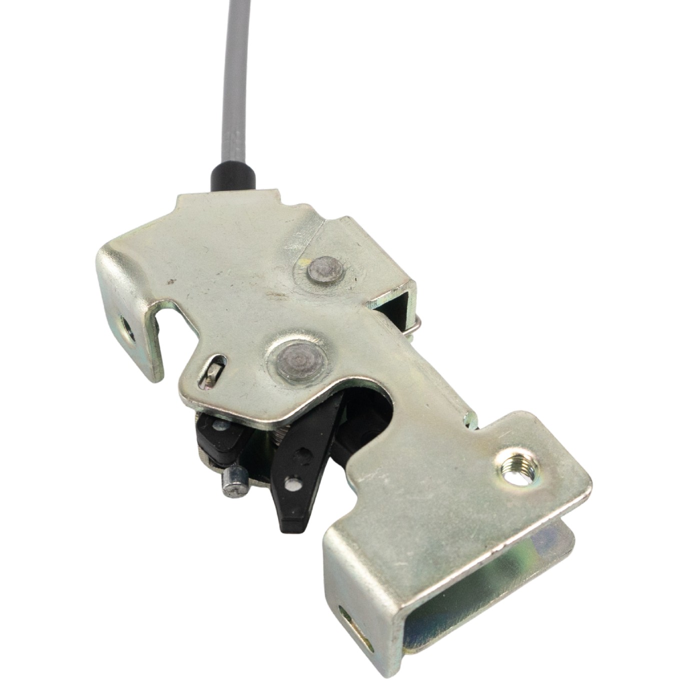 Fechadura Inferior da Porta Traseira com Cabo 1 Unidade - Drivetec - 74769