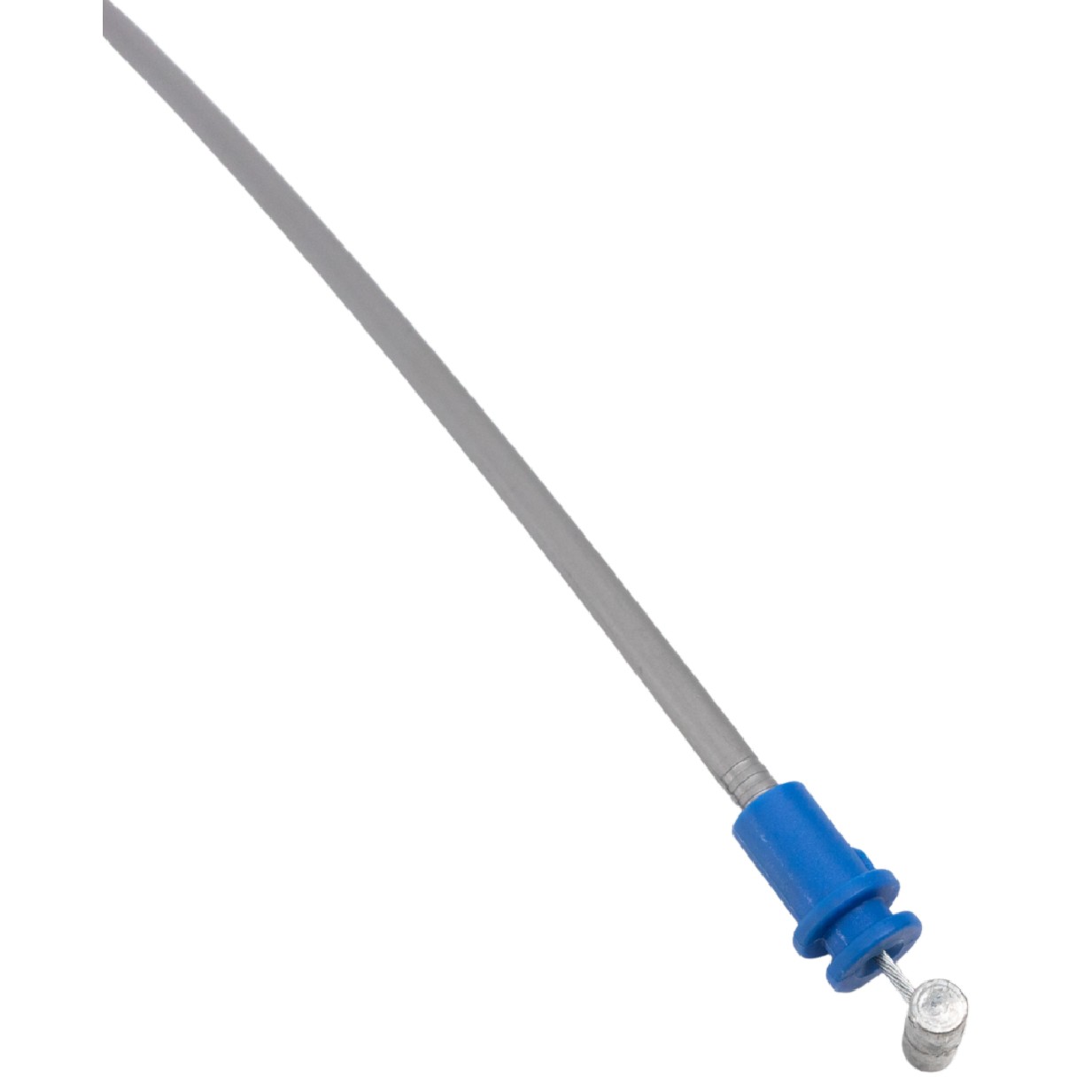Fechadura Inferior da Porta Traseira com Cabo 1 Unidade - Drivetec - 74769