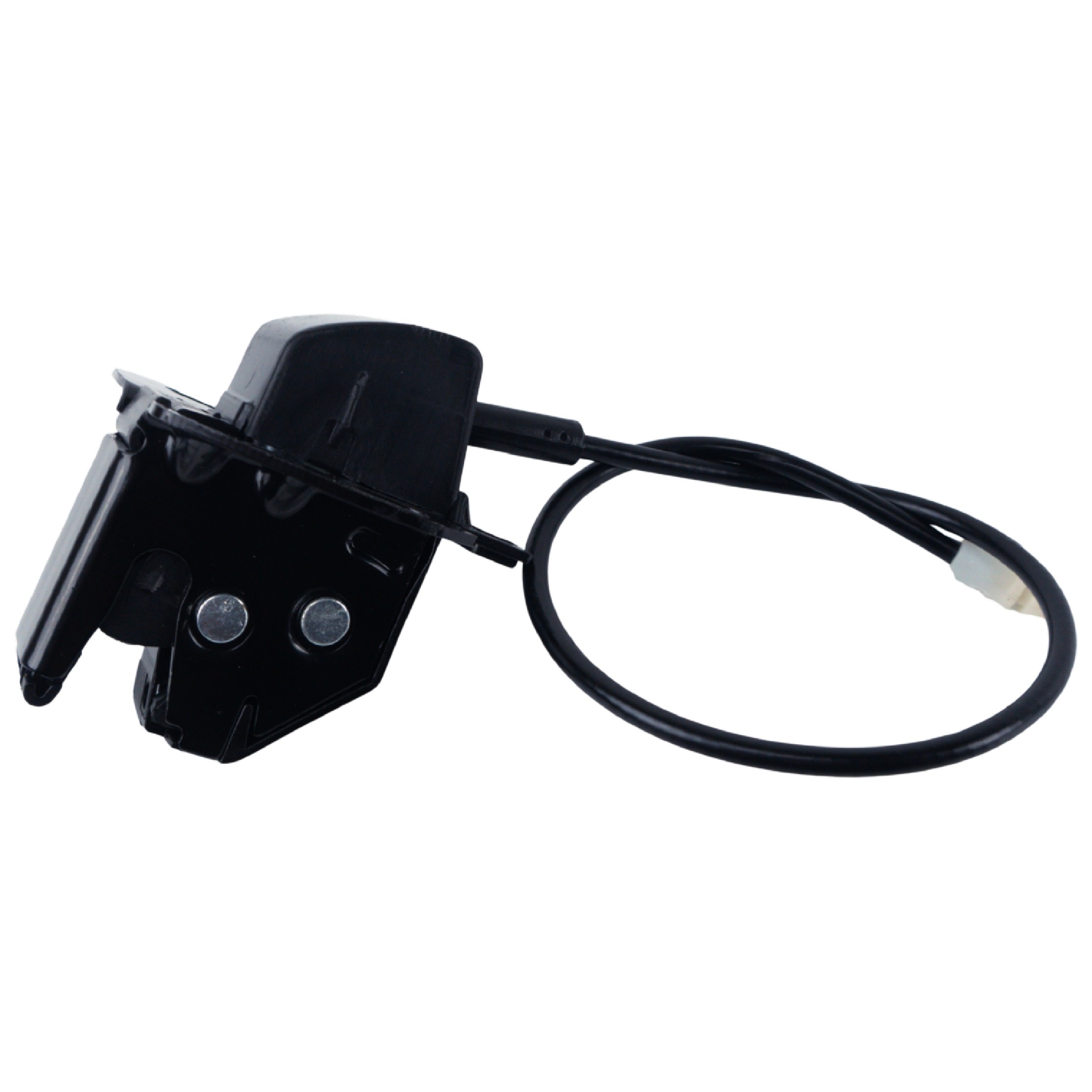 Fechadura da Porta Traseira Inferior Esquerda 1 Unidade - Drivetec - 76087