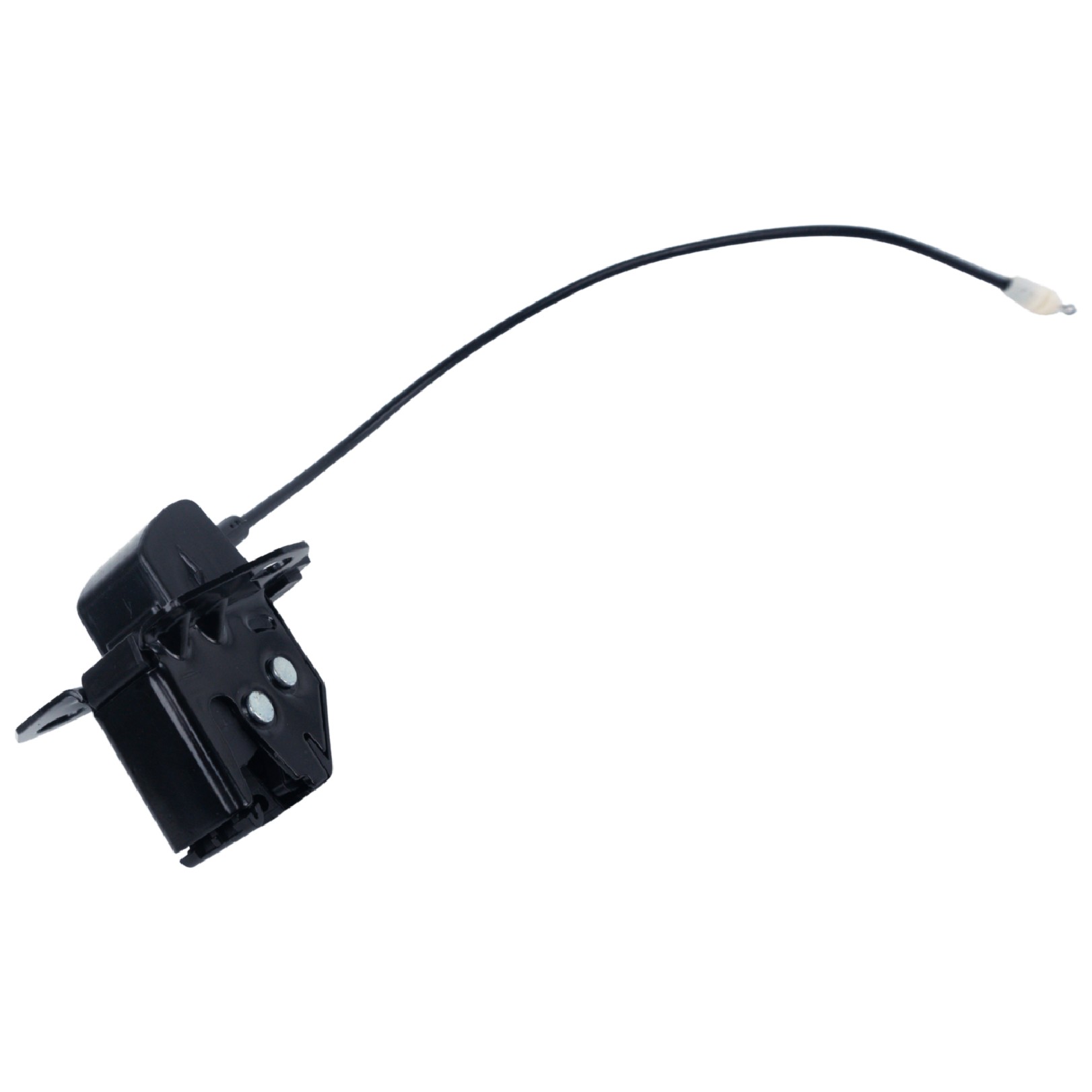 Fechadura da Porta Traseira Inferior Esquerda 1 Unidade - Drivetec - 76087