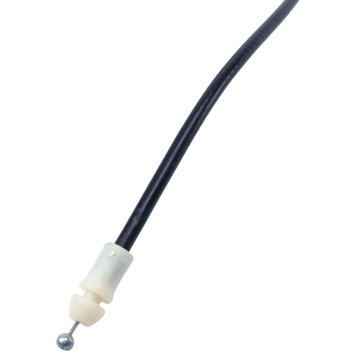 Fechadura da Porta Traseira Inferior Esquerda 1 Unidade - Drivetec - 76087