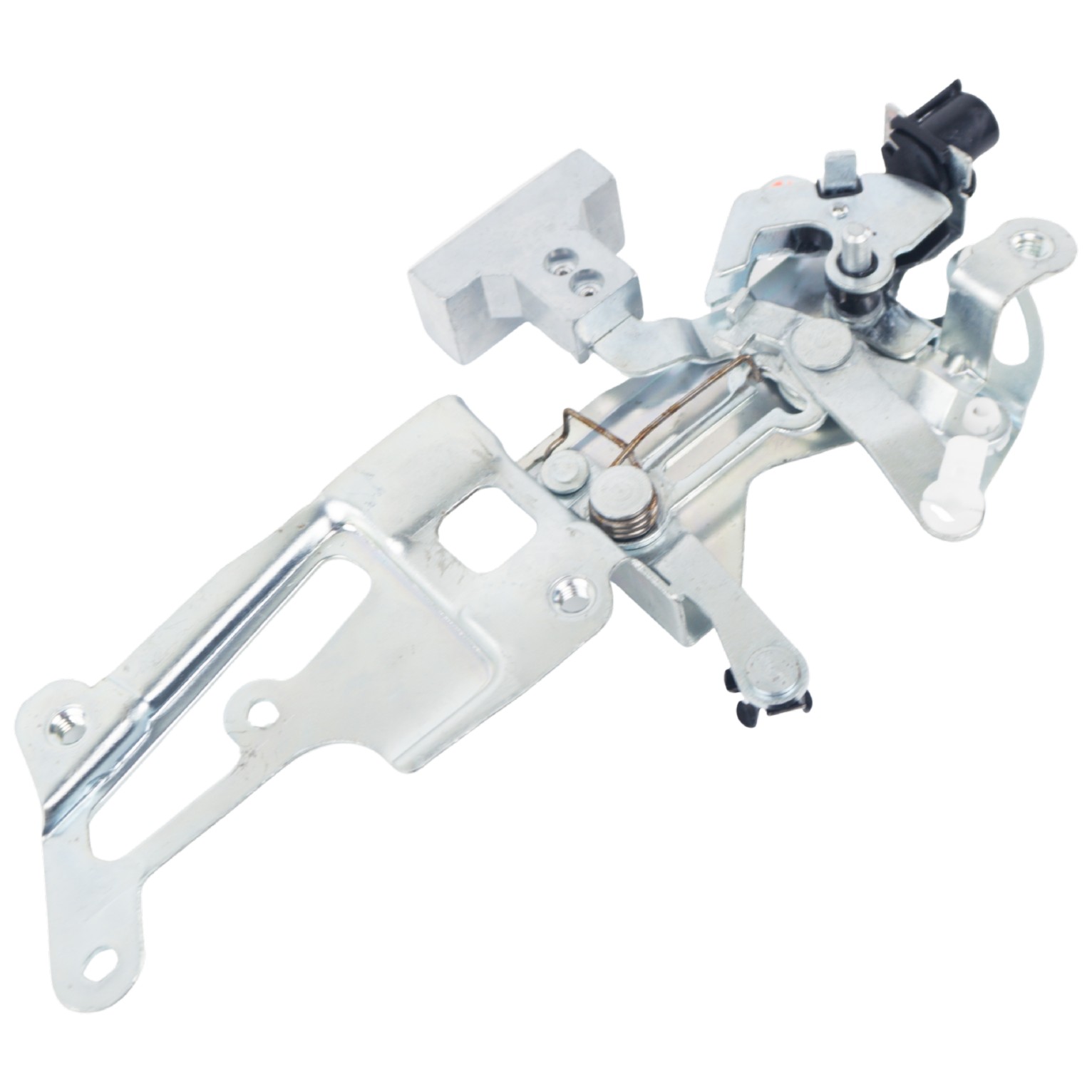 Fechadura Interna da Porta Corrediça 1 Unidade - Drivetec - 73450