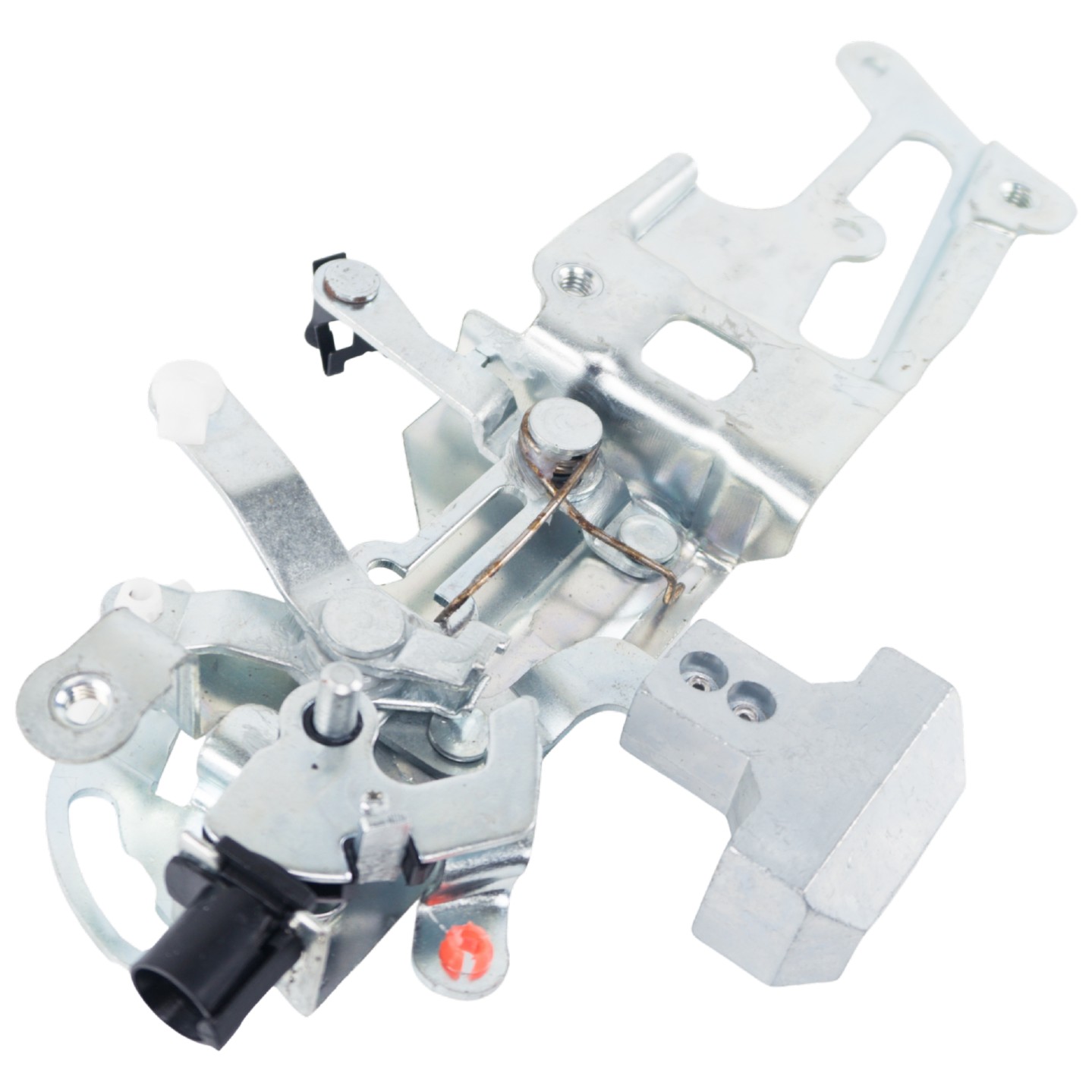 Fechadura Interna da Porta Corrediça 1 Unidade - Drivetec - 73450