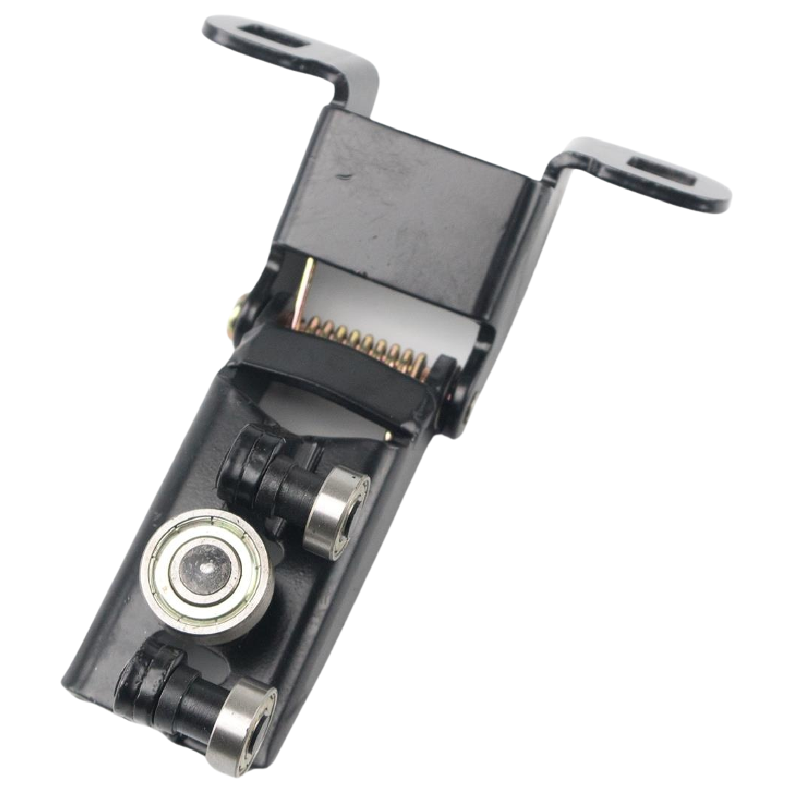 Guia da Porta Corrediça Central 1 Unidade - Drivetec - 74223