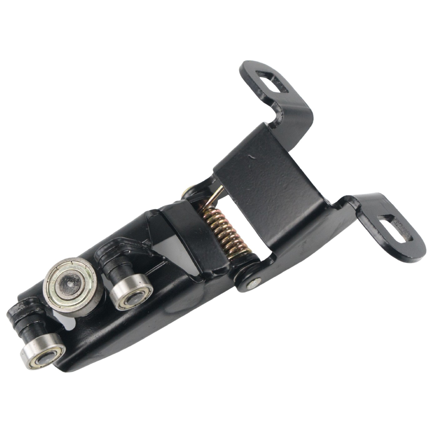 Guia da Porta Corrediça Central 1 Unidade - Drivetec - 74223