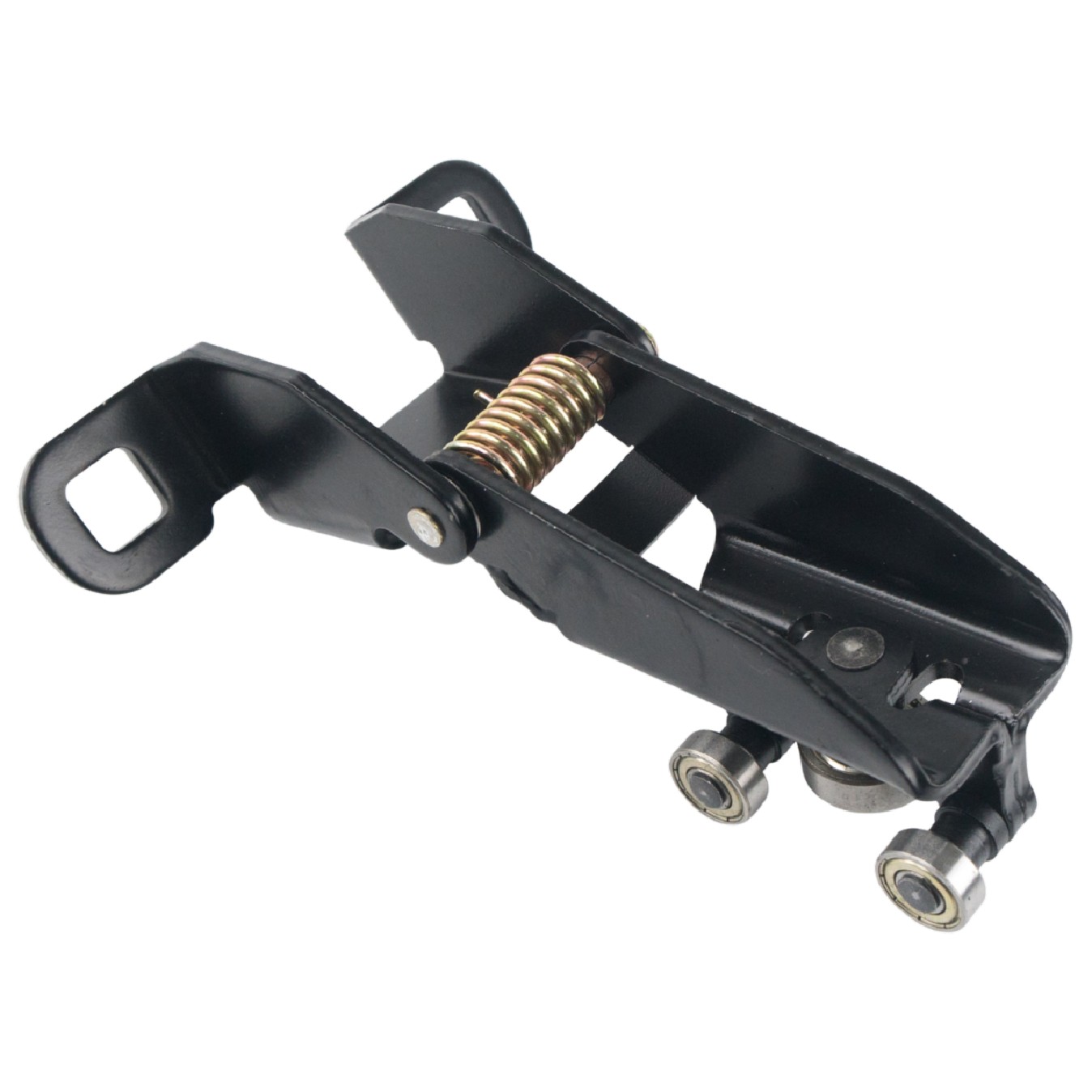 Guia da Porta Corrediça Central 1 Unidade - Drivetec - 74223