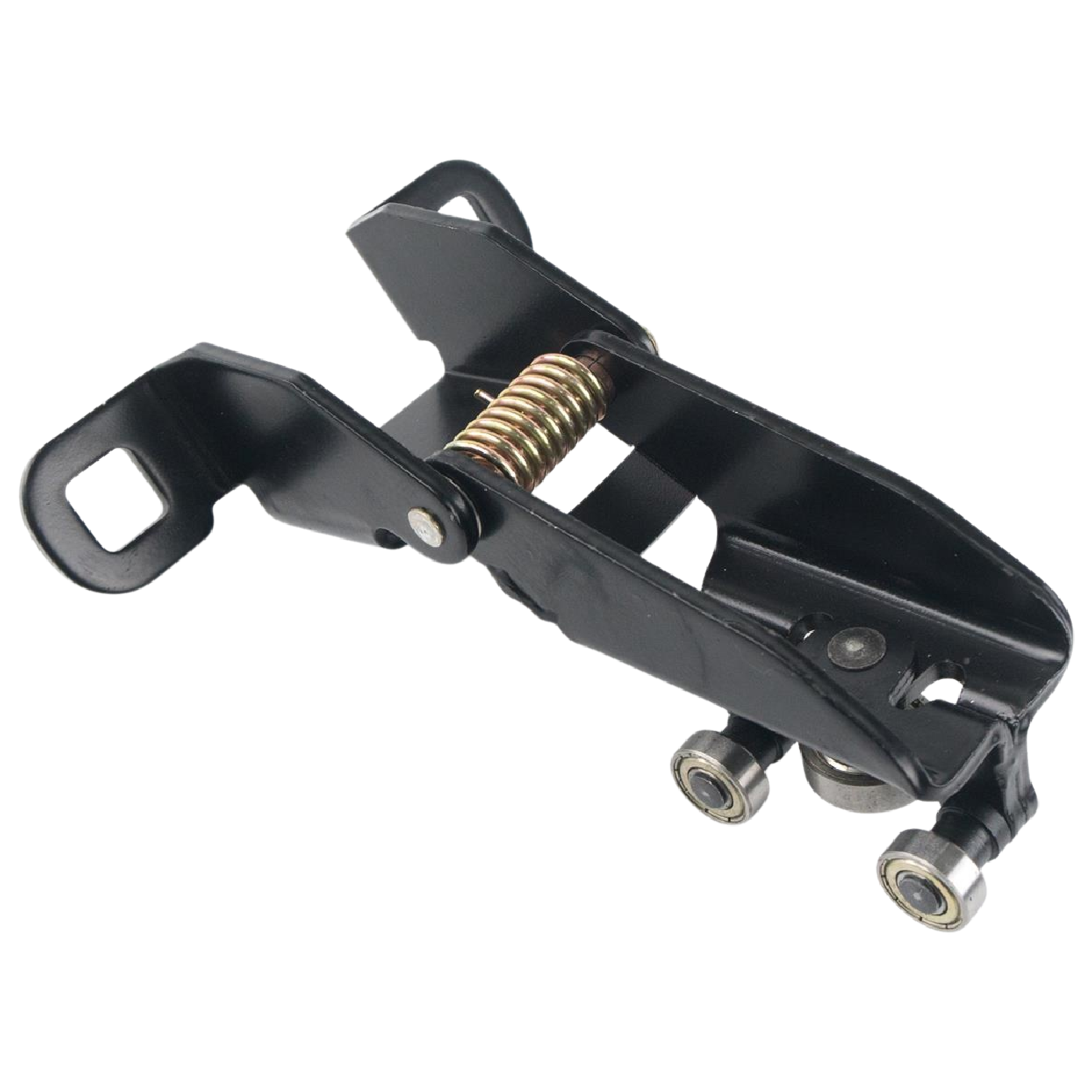 Guia da Porta Corrediça Central 1 Unidade - Drivetec - 74223